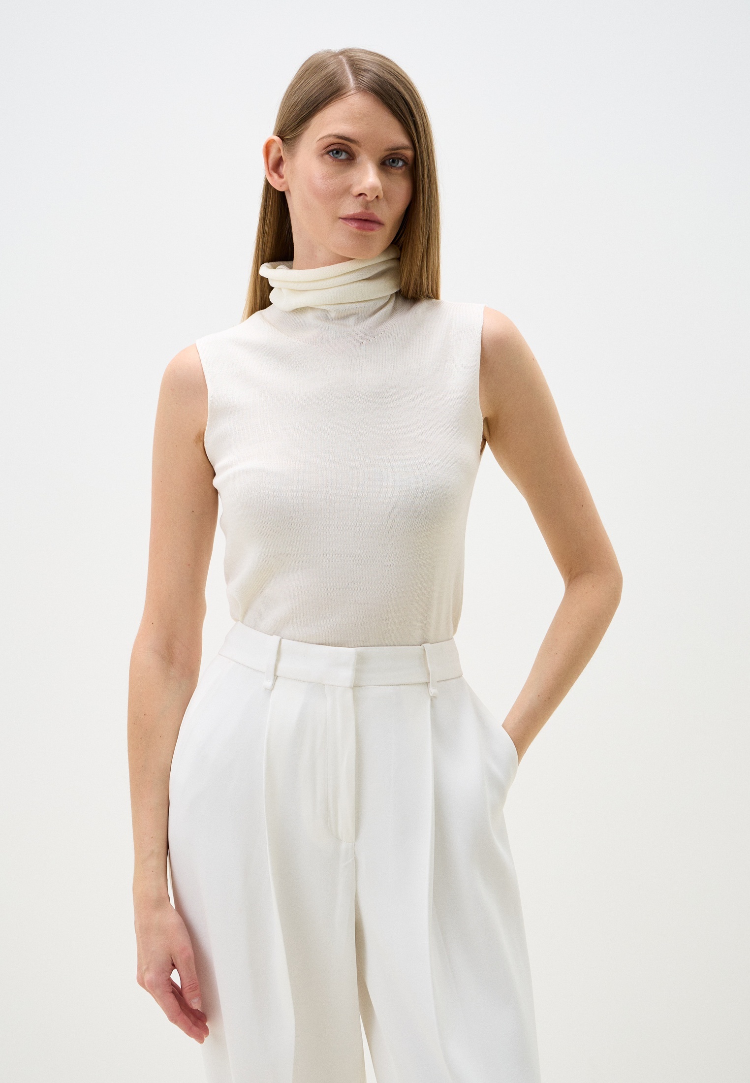 Водолазка Eva Nature VD-LL-mer