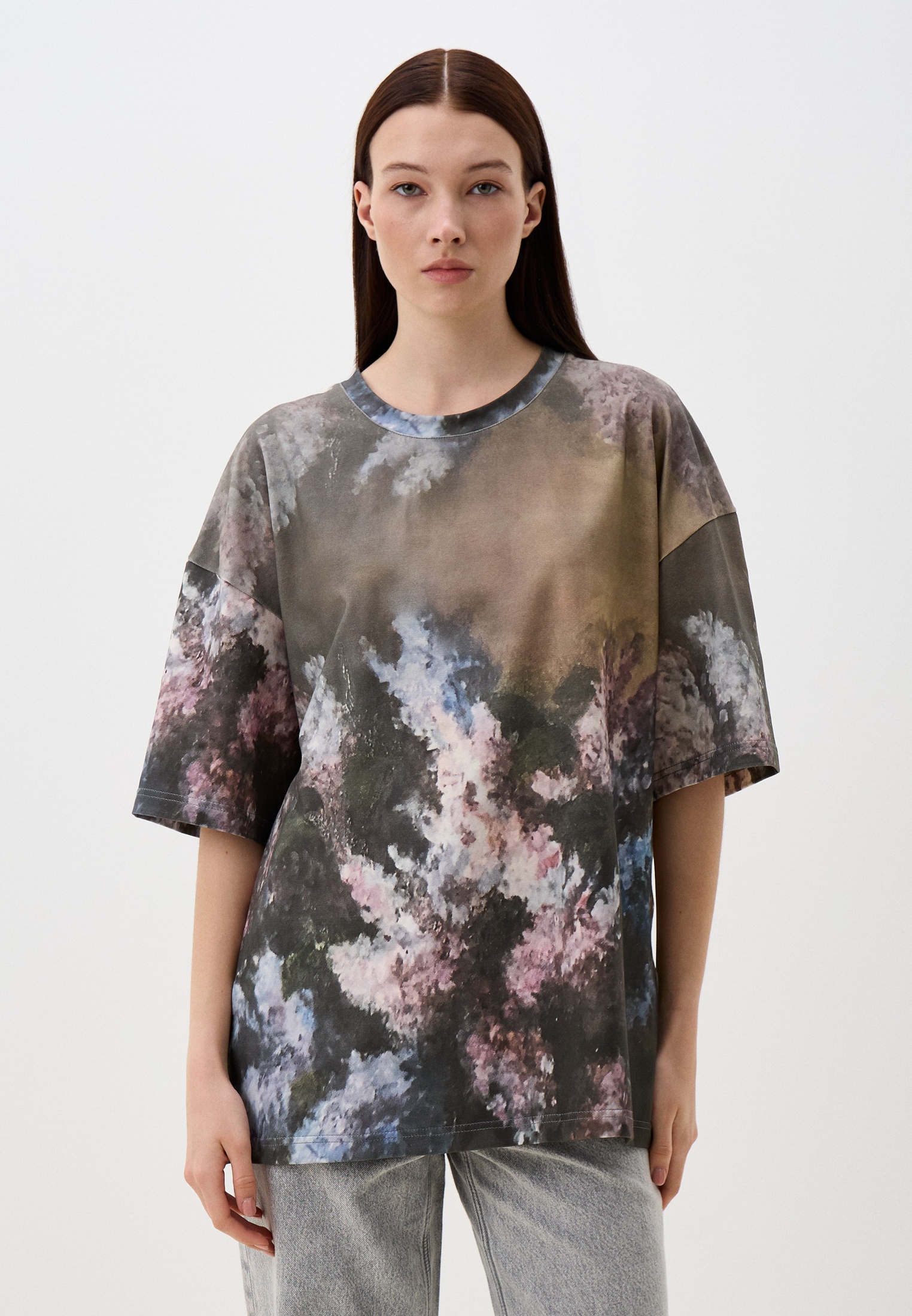 Футболка с коротким рукавом Artograph Футболка Artograph