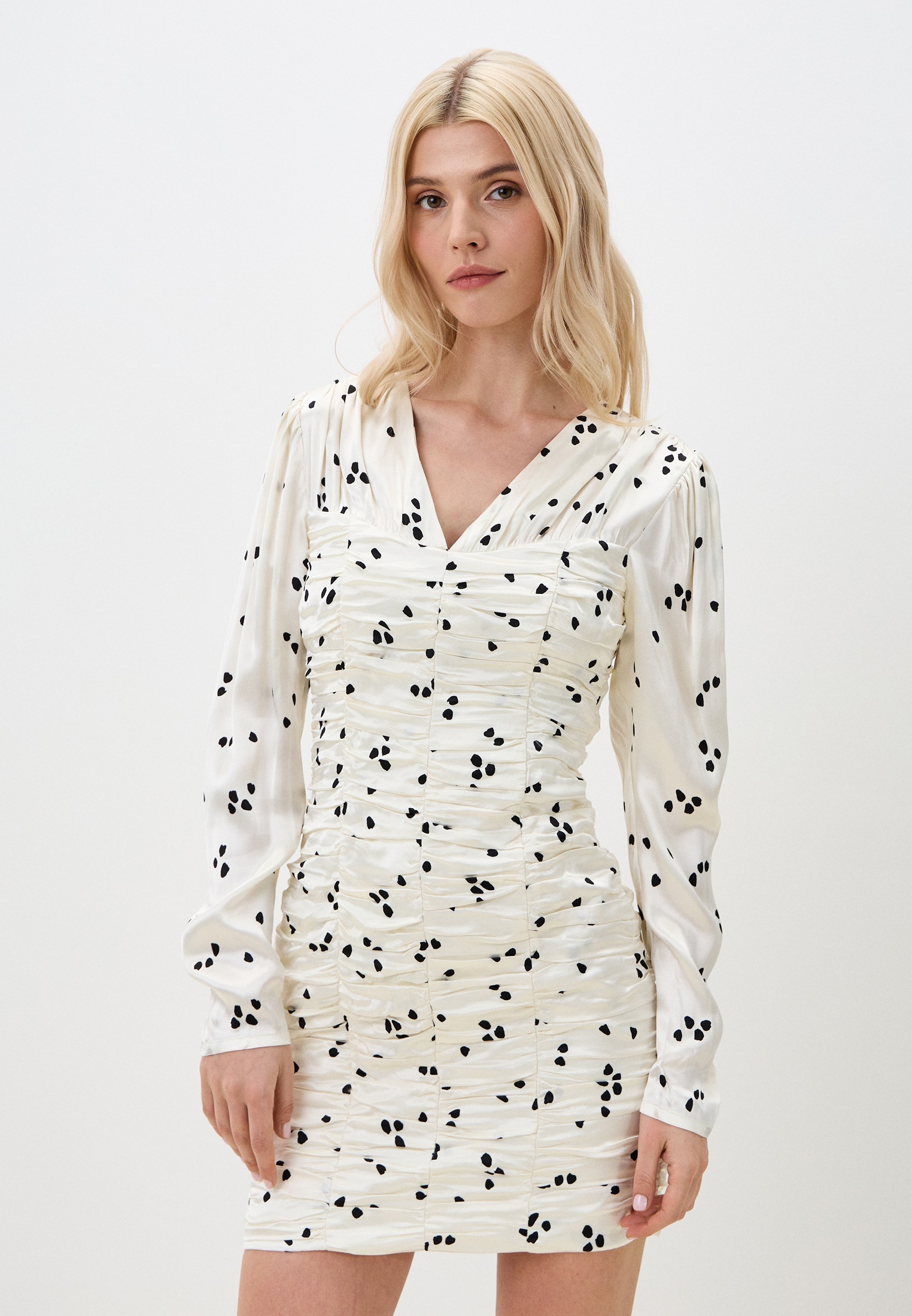 Вечернее / коктейльное платье Selfmade 33300324/WBP