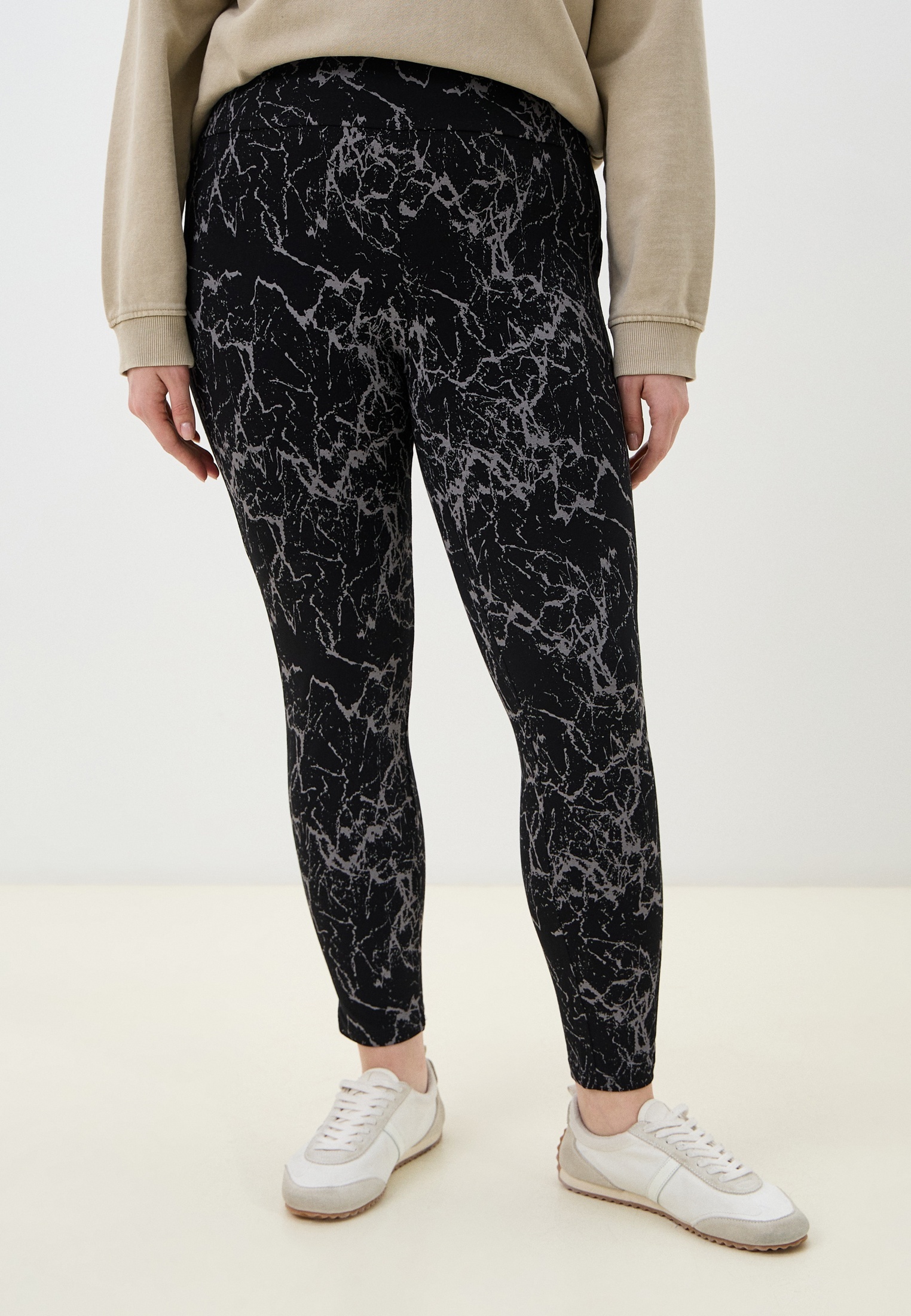 Женские леггинсы LC Waikiki S53158Z8CVL