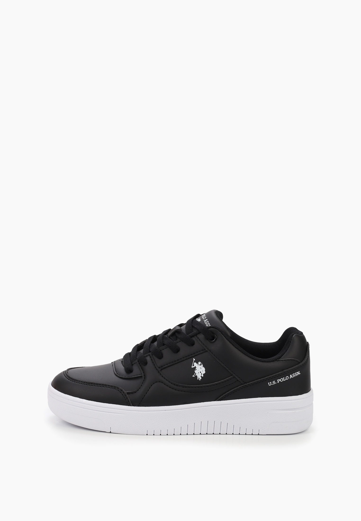 Женские кеды U.S. Polo Assn. Кеды U.S. Polo Assn.