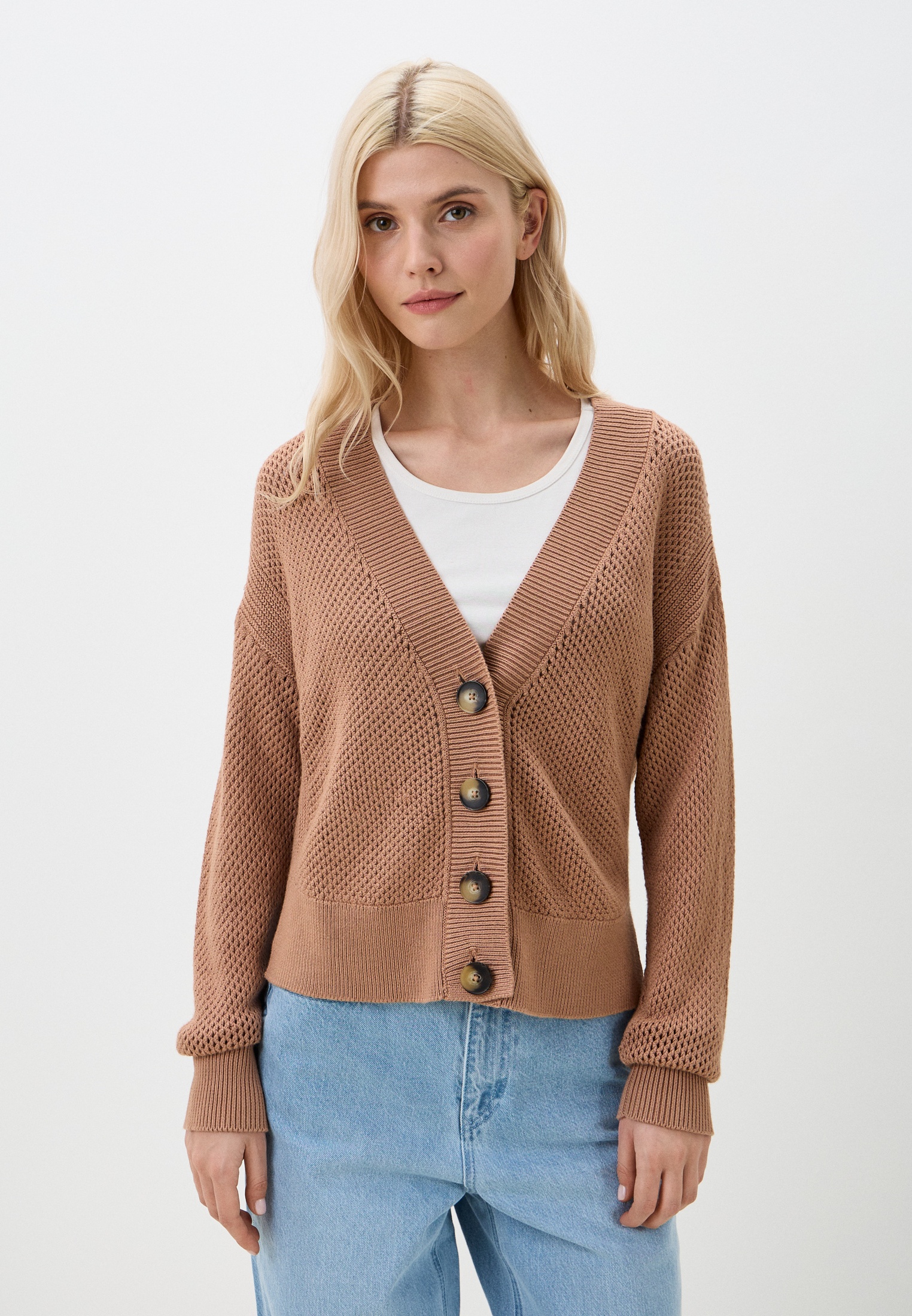 Кардиган LC Waikiki S4BG97Z8FP3-2