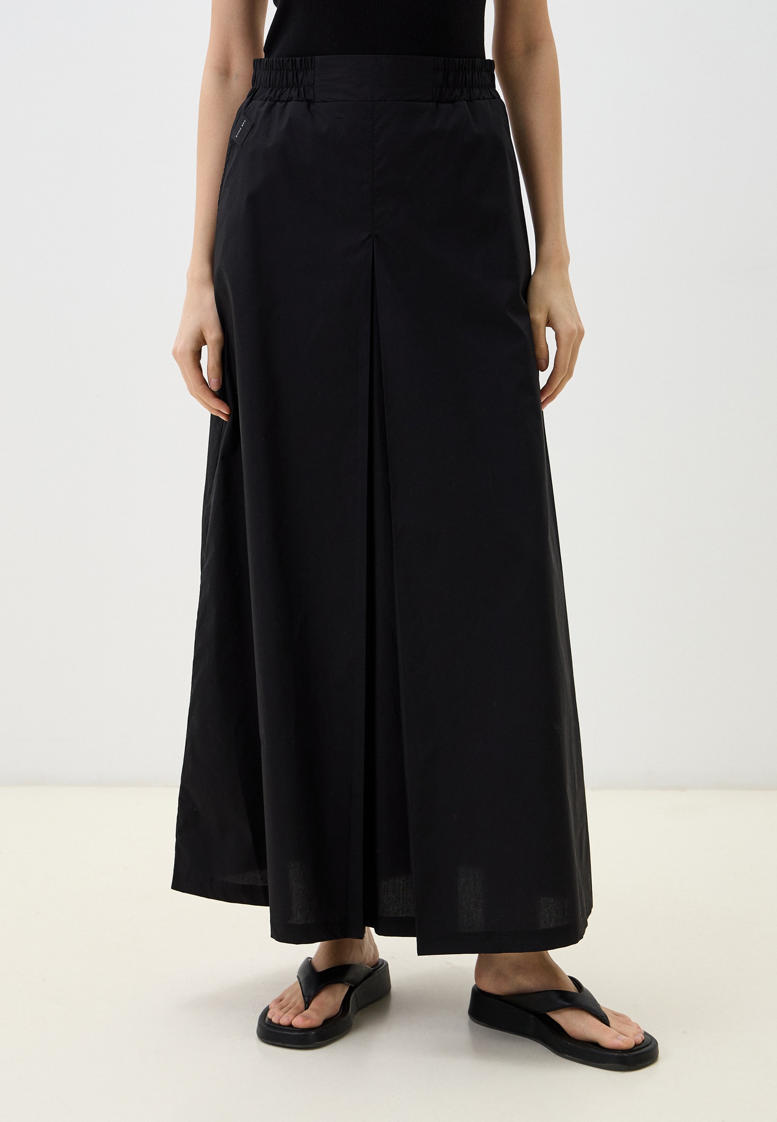 Широкая юбка The Hills W-251-TH-56-0088-010