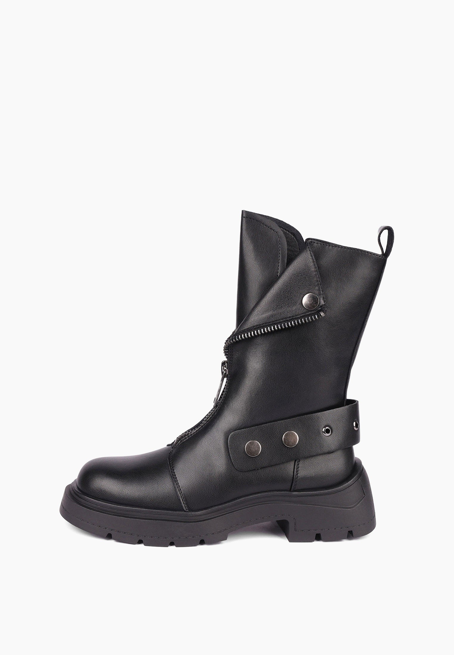 Женские полусапоги Zenden 77-42WA-147VR