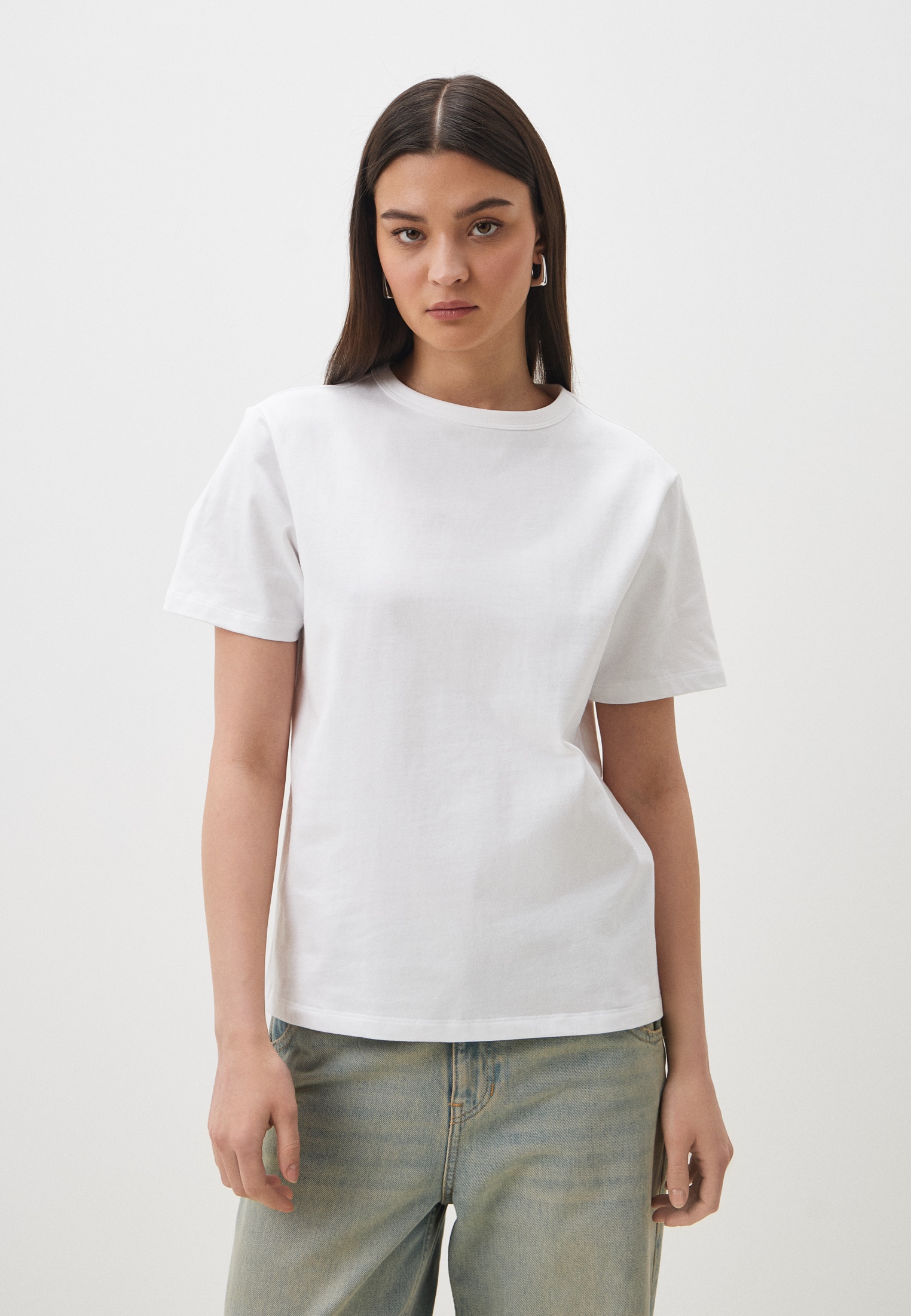 Футболка с коротким рукавом IDOL ID5111772600-2-XS