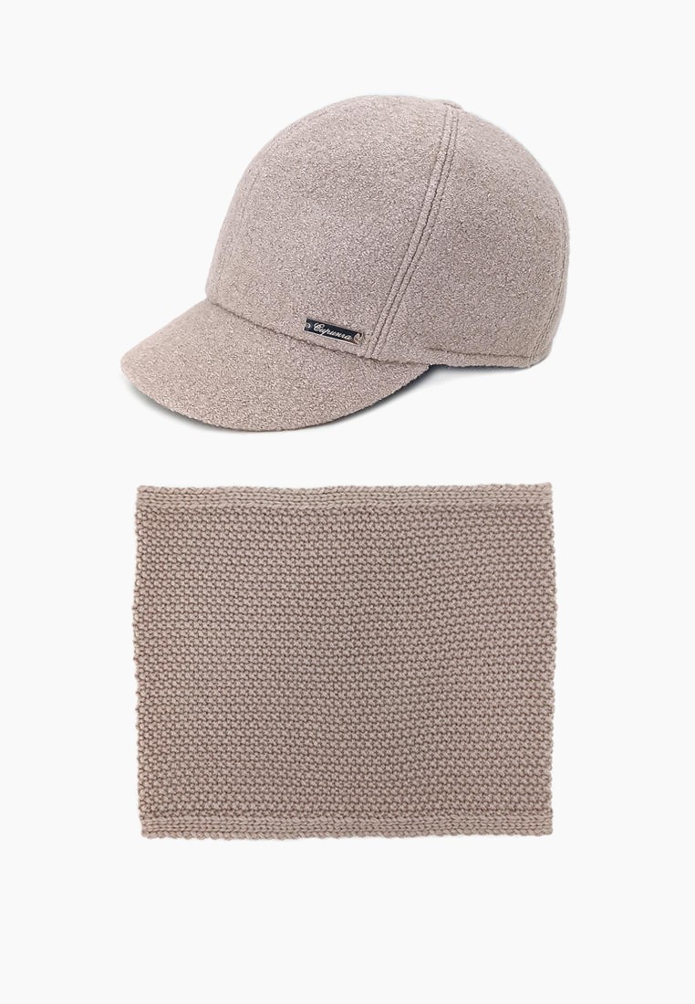 Комплект Сиринга ДК-539-КАКАО-С-МОЛ-56