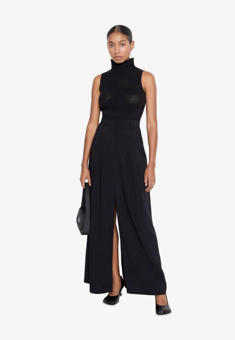 Широкая юбка You Wanna 770104110RF24-черный-XS