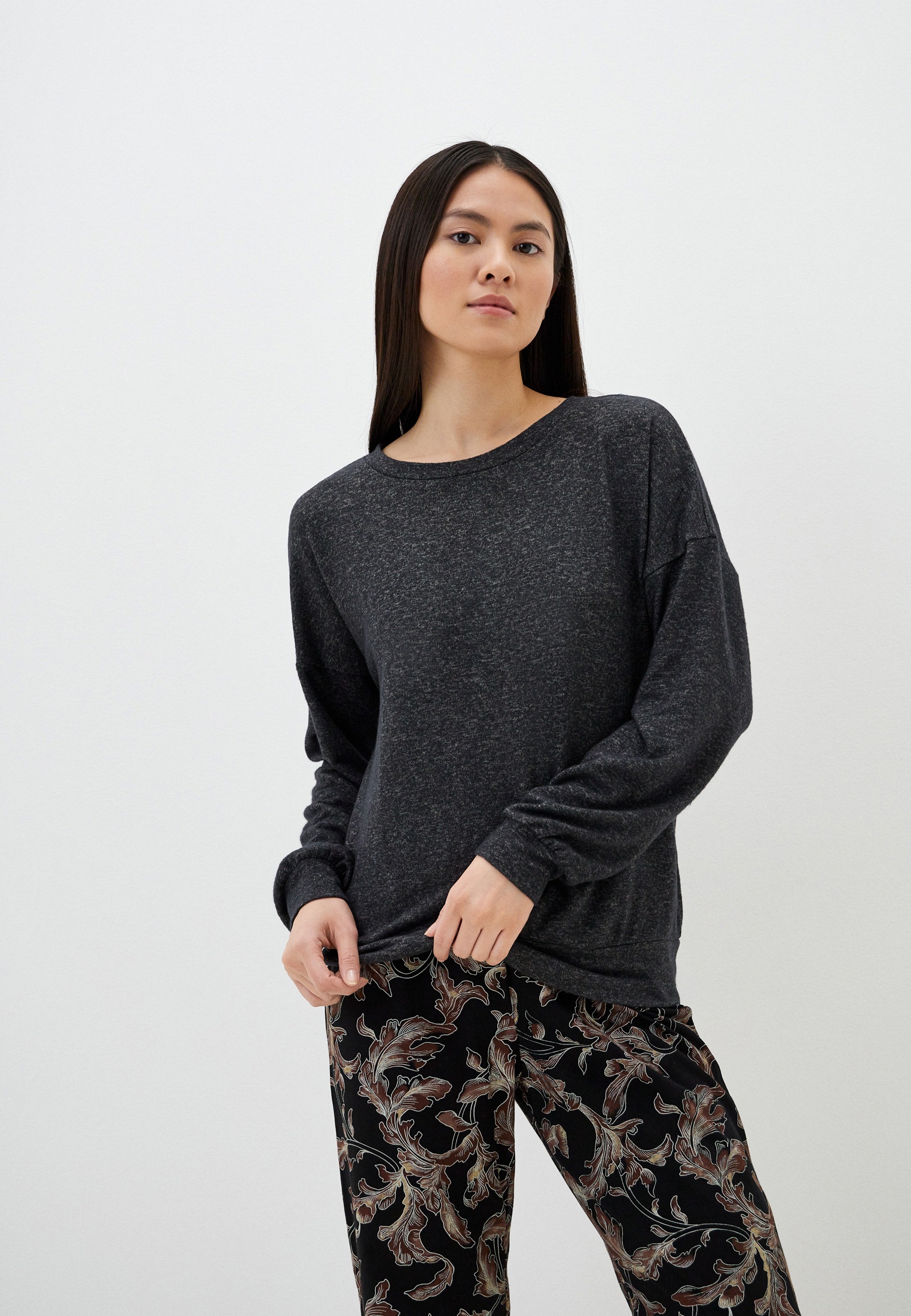 Пижама Koton Лонгслив домашний Koton