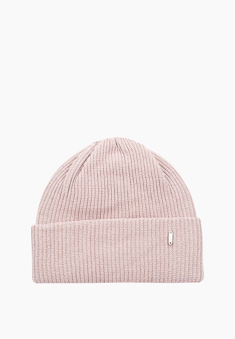 Шапка LANDRE БЕНИТА_L 50 пыльная роза