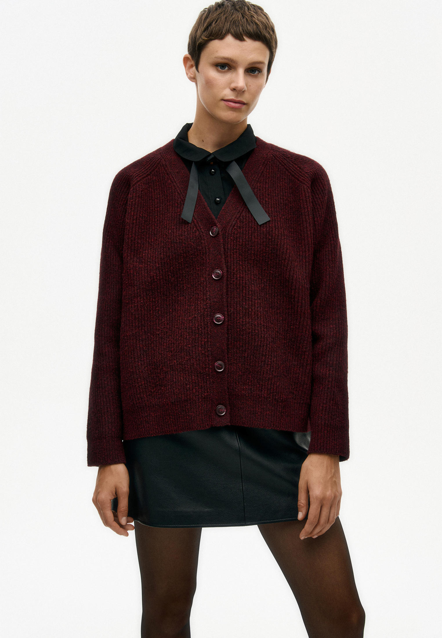 Кардиган Yollo 242W-CL05-17-001_L