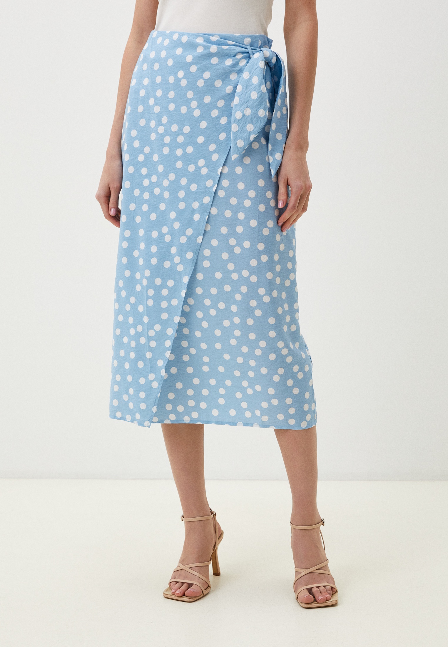 Широкая юбка O'Stin 7O0U31ZZRB