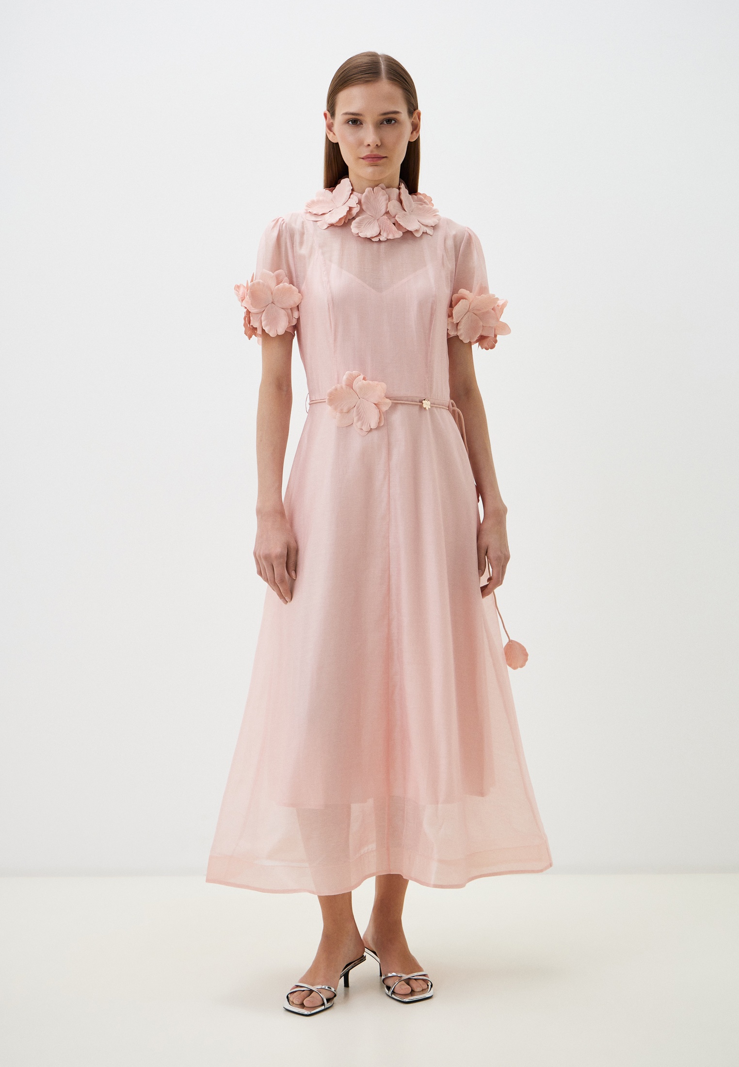 Вечернее / коктейльное платье Cavo PMD1158