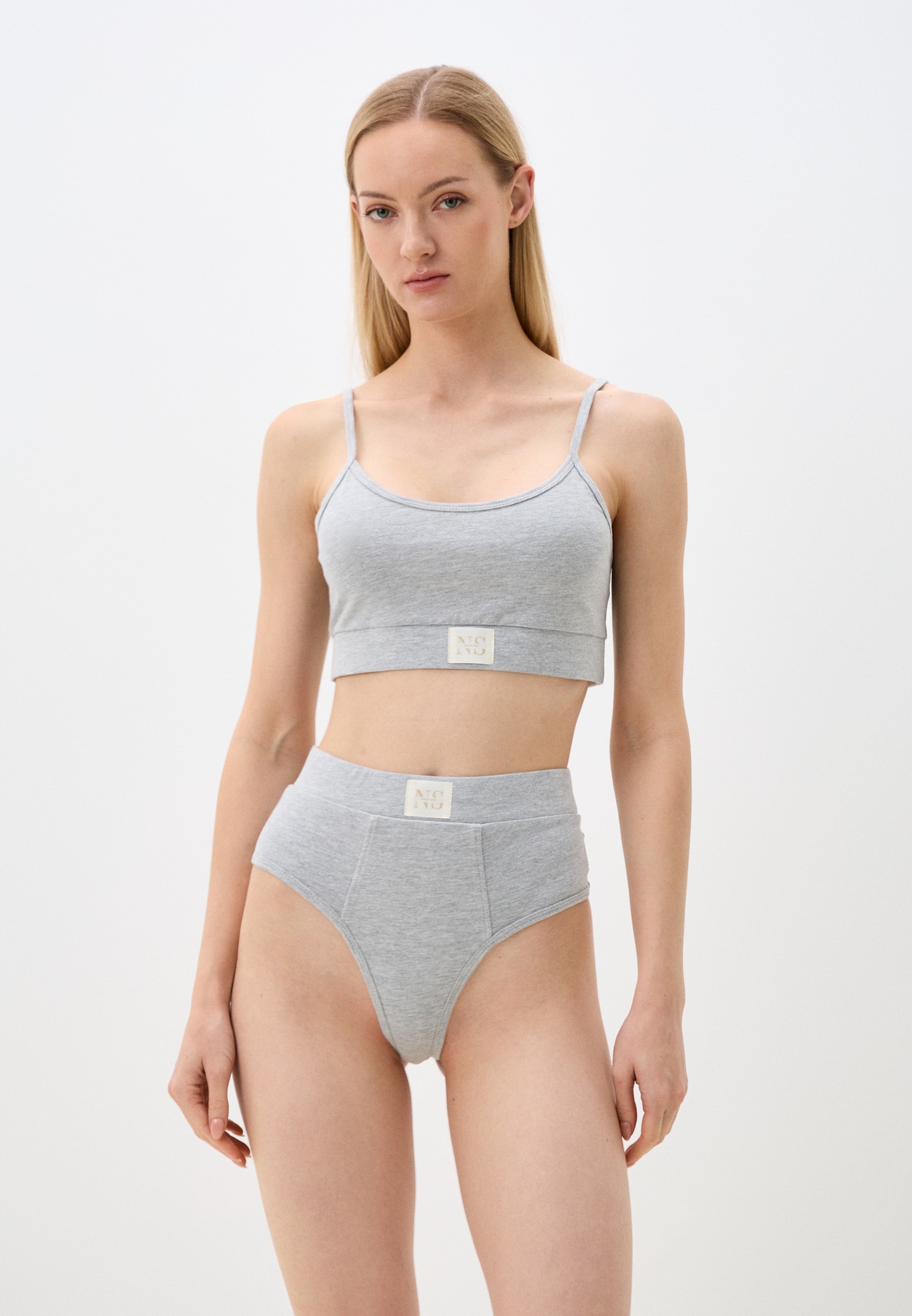 Комплект Ivushka Бюстгальтер и трусы Ivushka