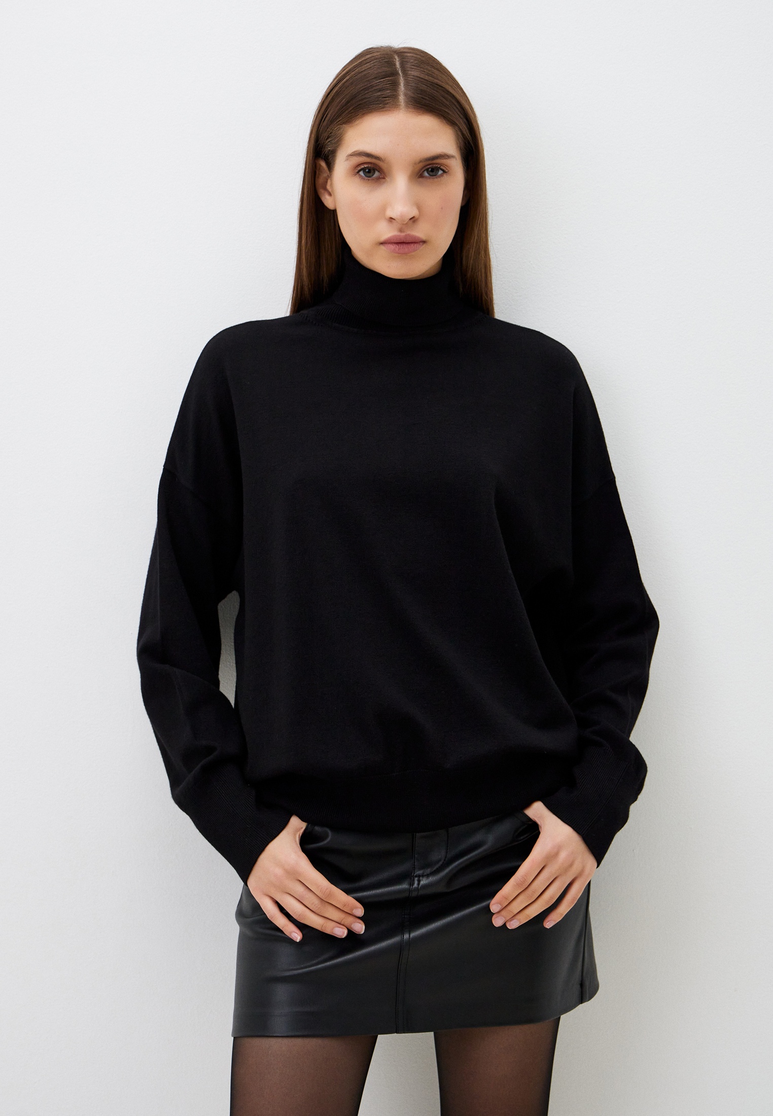 Водолазка Love Republic (Лав Репаблик) 4451311809/50