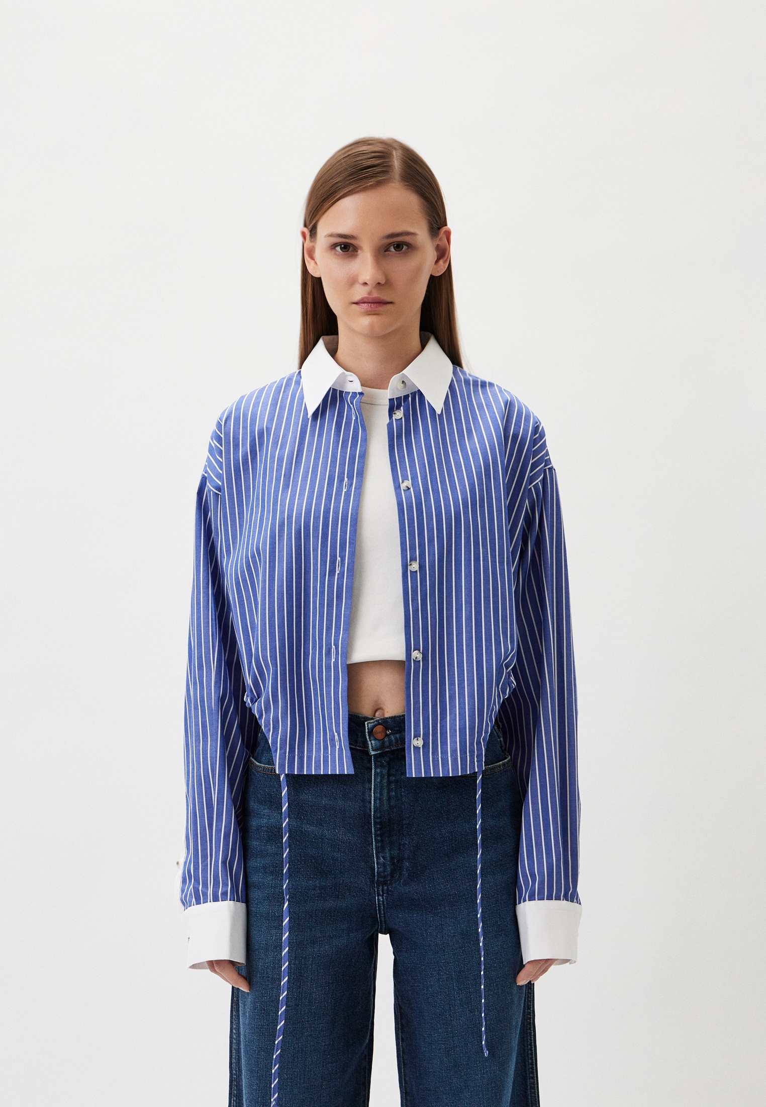 Рубашка Red September 924.02.SHT15.43-L