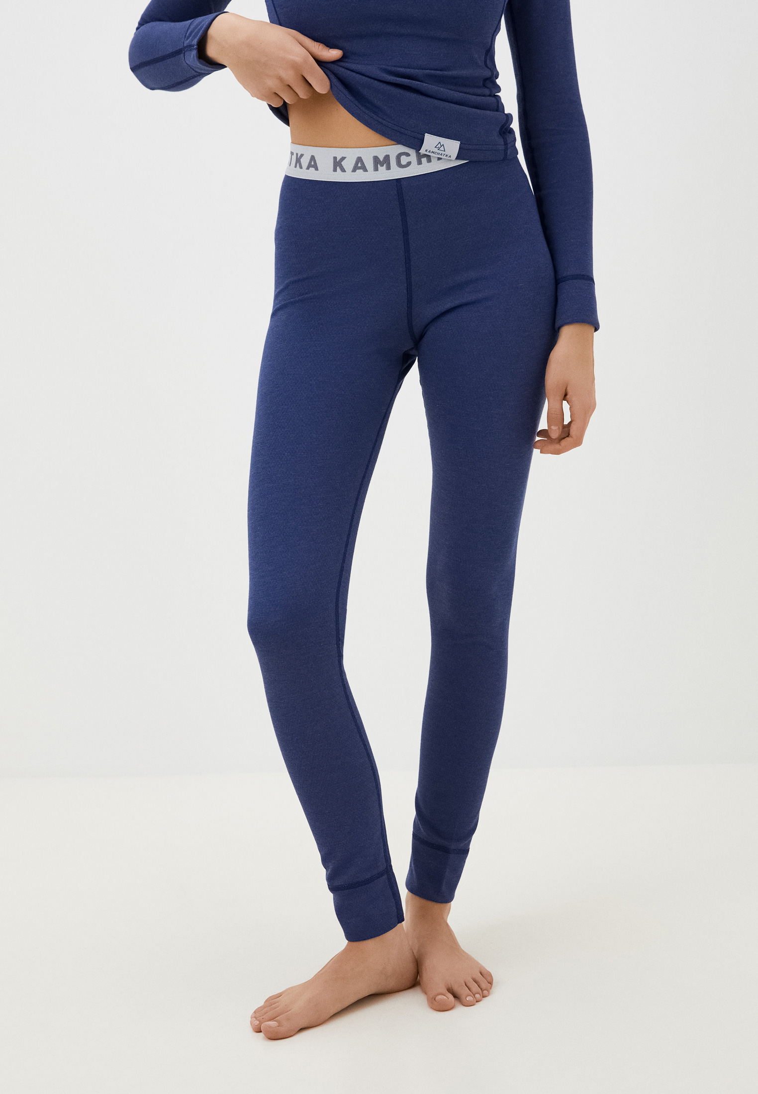 Женское термобелье Kamchatka KM20-106-03