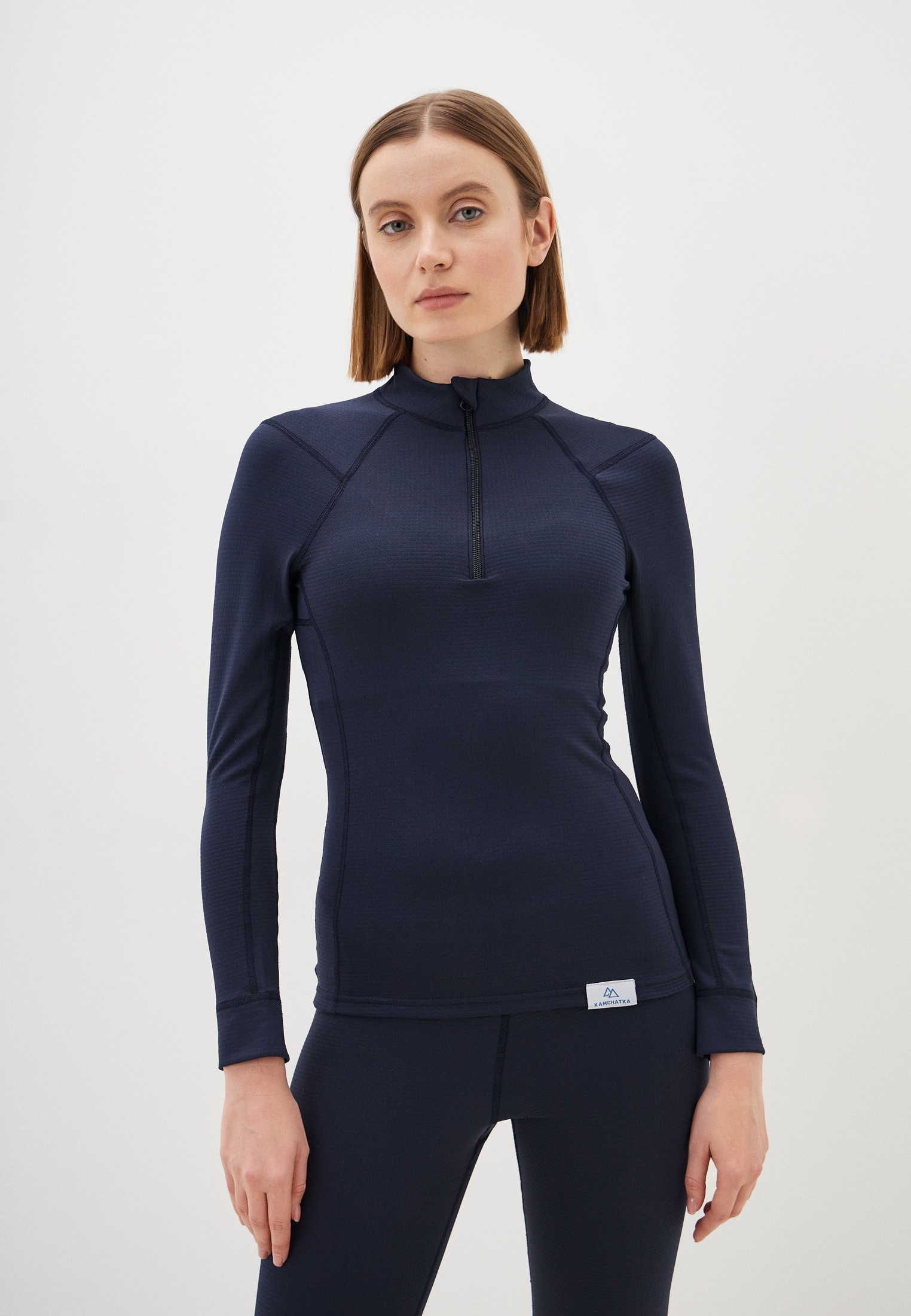 Женское термобелье Kamchatka KM20-105-05