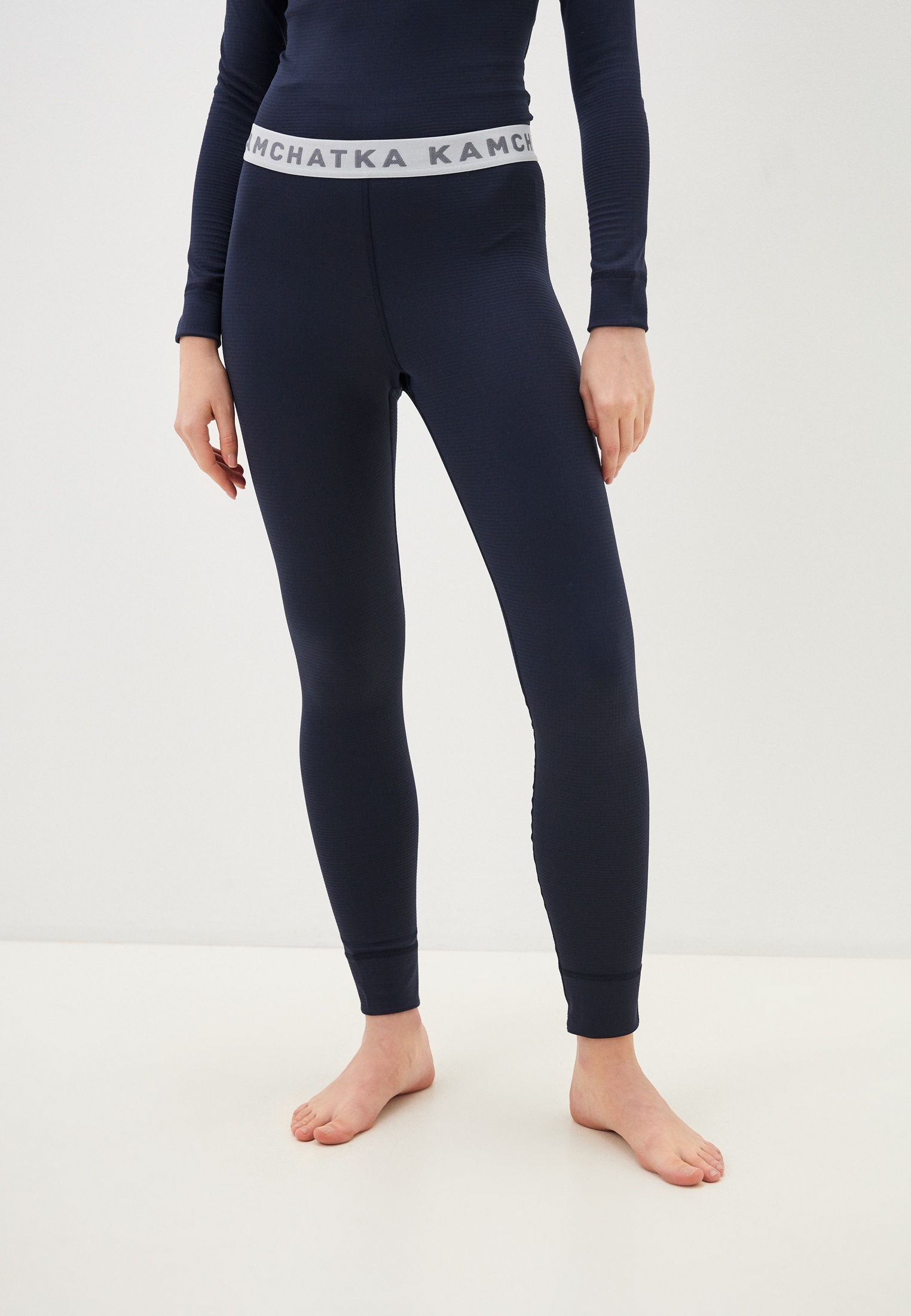 Женское термобелье Kamchatka KM20-106-05
