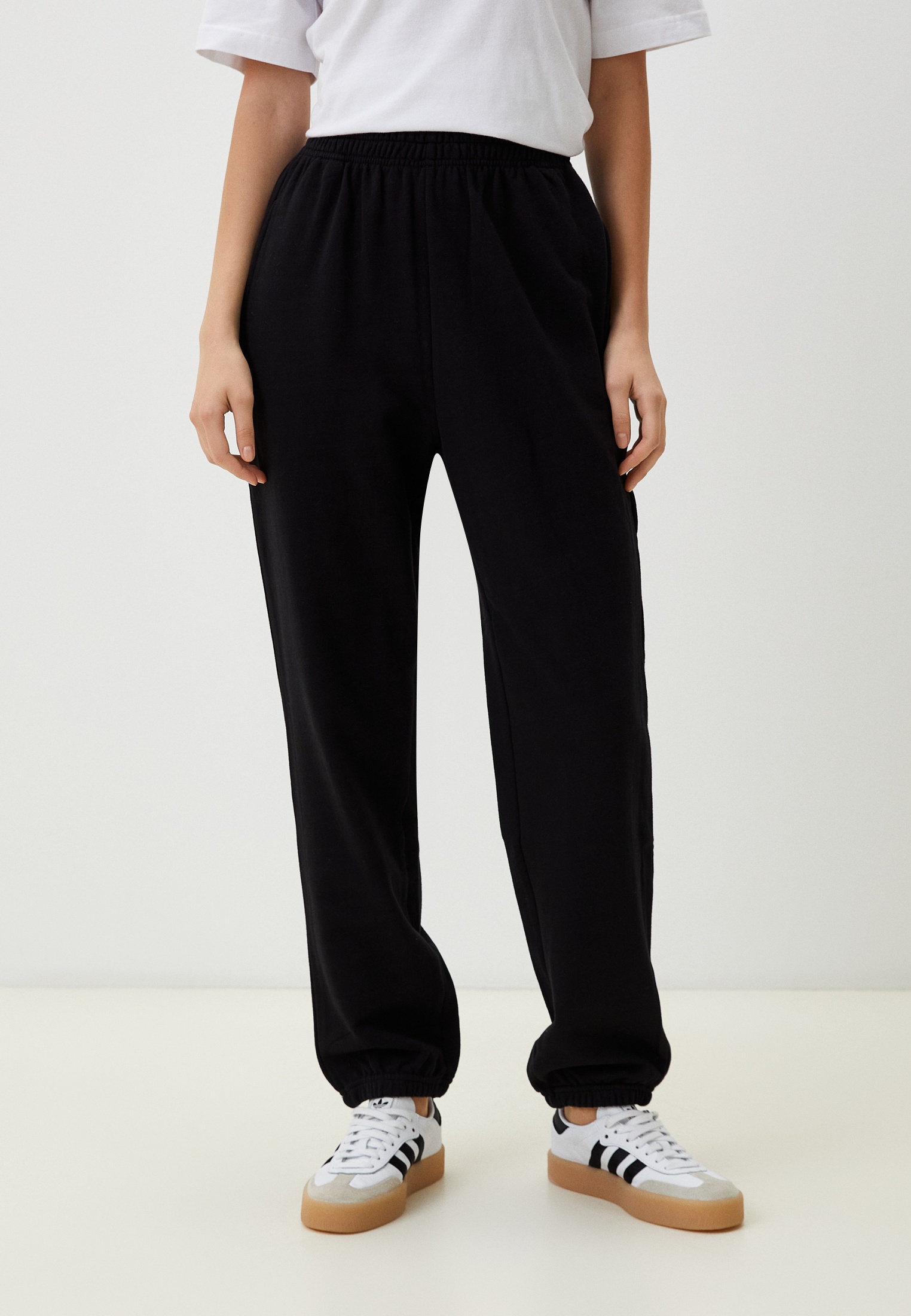 Женские спортивные брюки Mingul & meiyeon Брюки спортивные Mingul & meiyeon