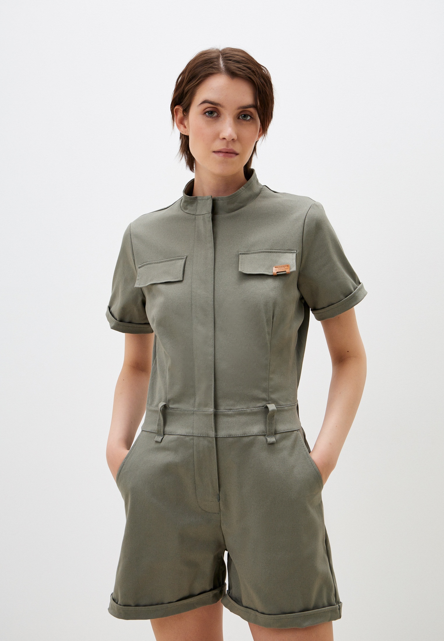 Комбинезон Forstrong SJ131710/M