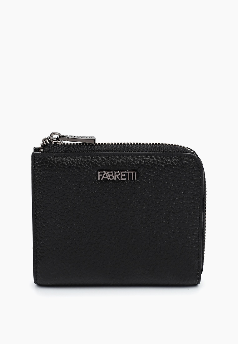 Кошелек Fabretti (Фабретти) WN-52-wallet-QFA006D-2