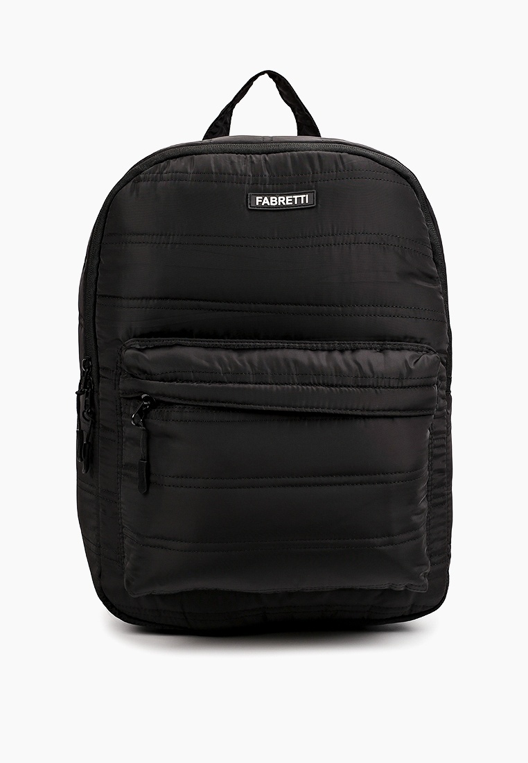 Городской рюкзак Fabretti (Фабретти) Рюкзак Fabretti