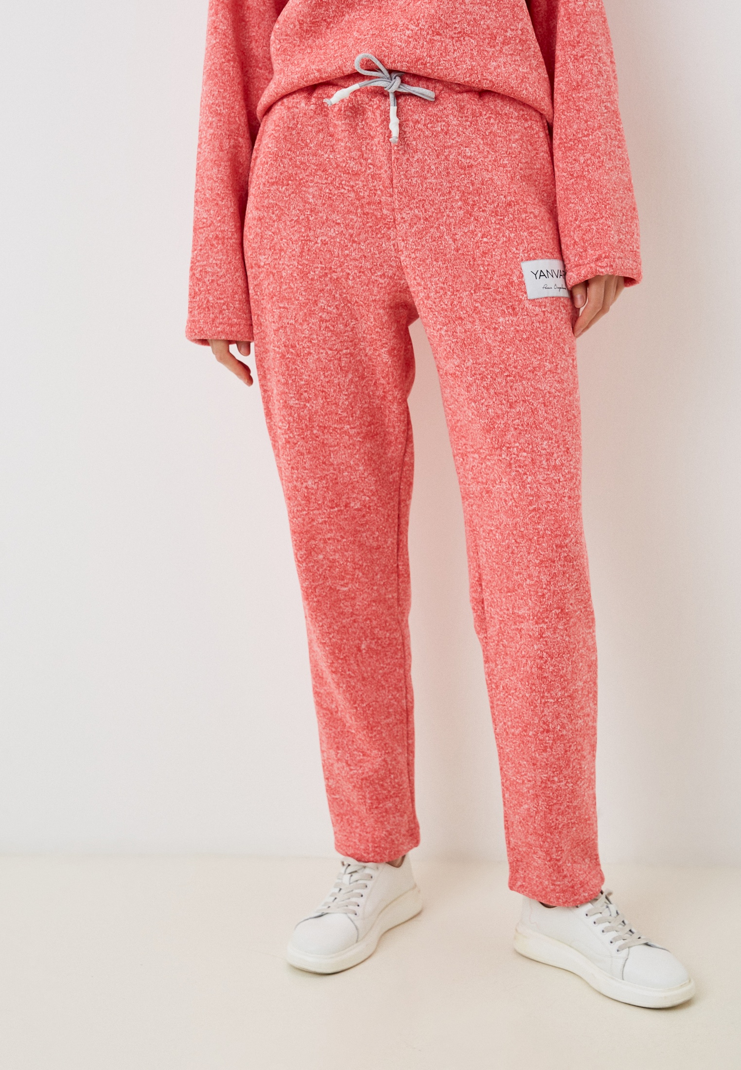 Женские спортивные брюки Yanvar' Т-1065-44