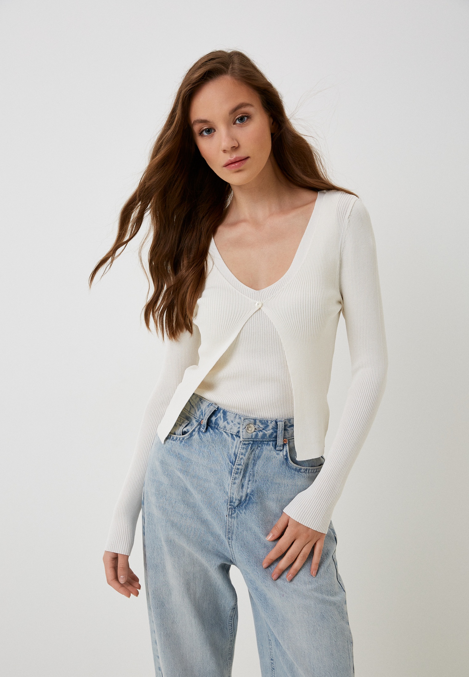 Кардиган Tom Tailor (Том Тейлор) 1038101-10348