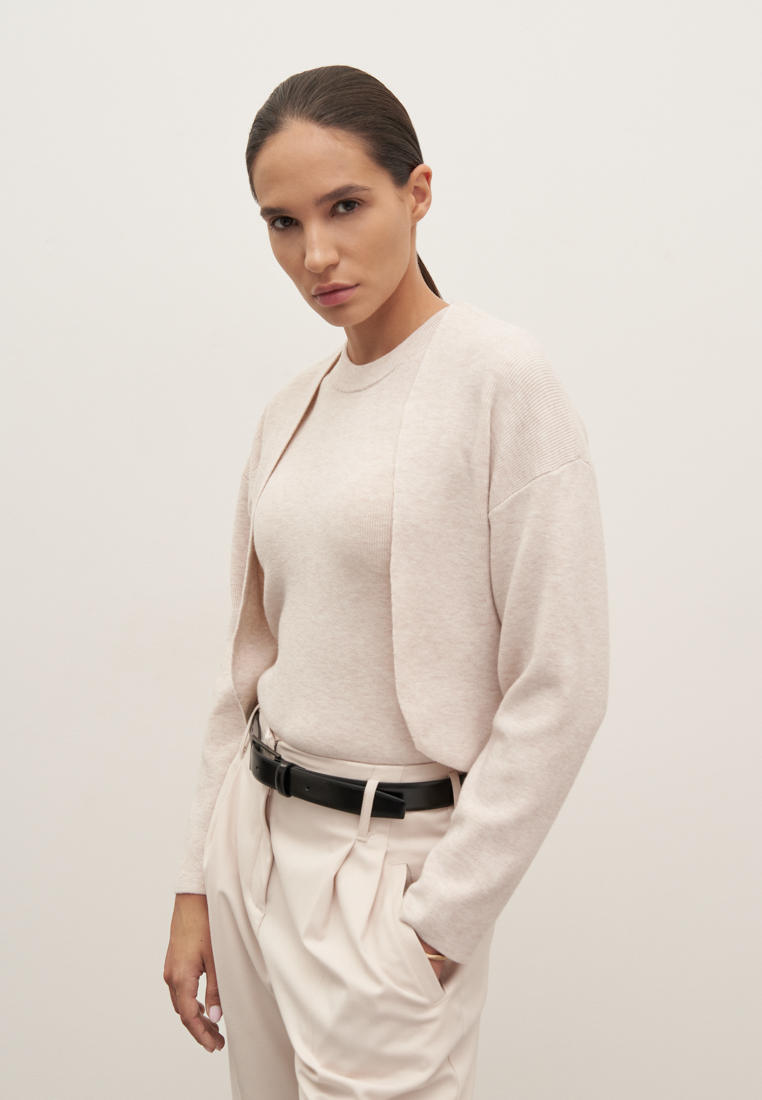 Кардиган FiNN FLARE FAD11146-705