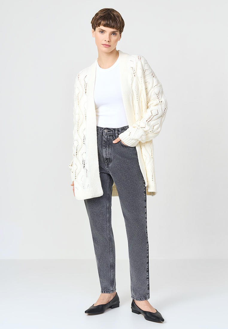 Кардиган Baon (Баон) B1423516-COLD MILK