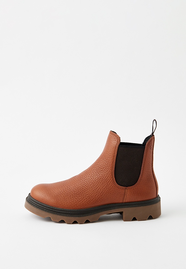 Женские ботинки ECCO (ЭККО) Ботинки Ecco