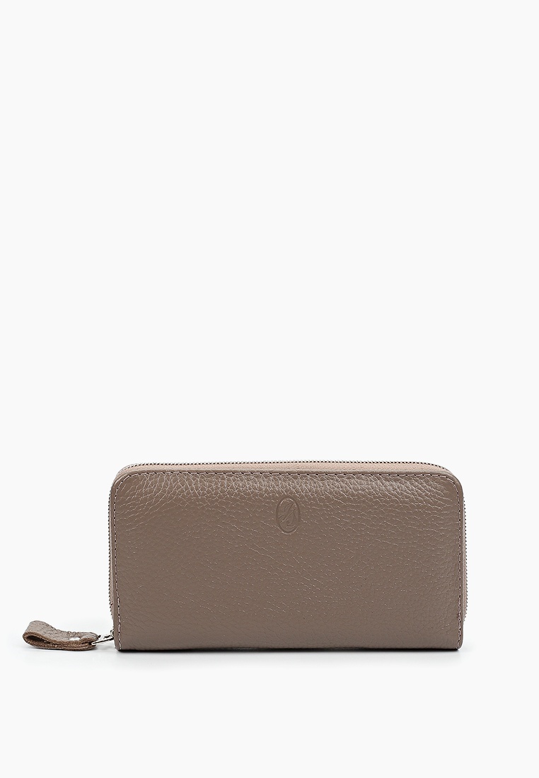 Кошелек Jane Shilton П03_капучино