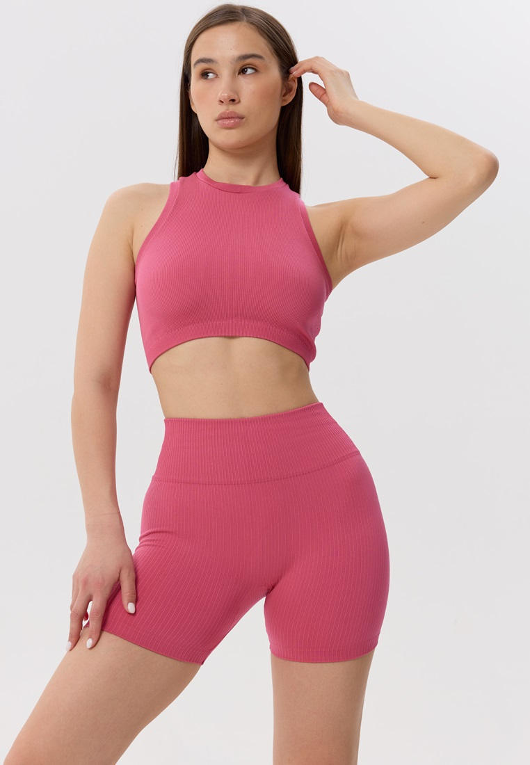 Женские шорты Gympanthers 08-0108P-M