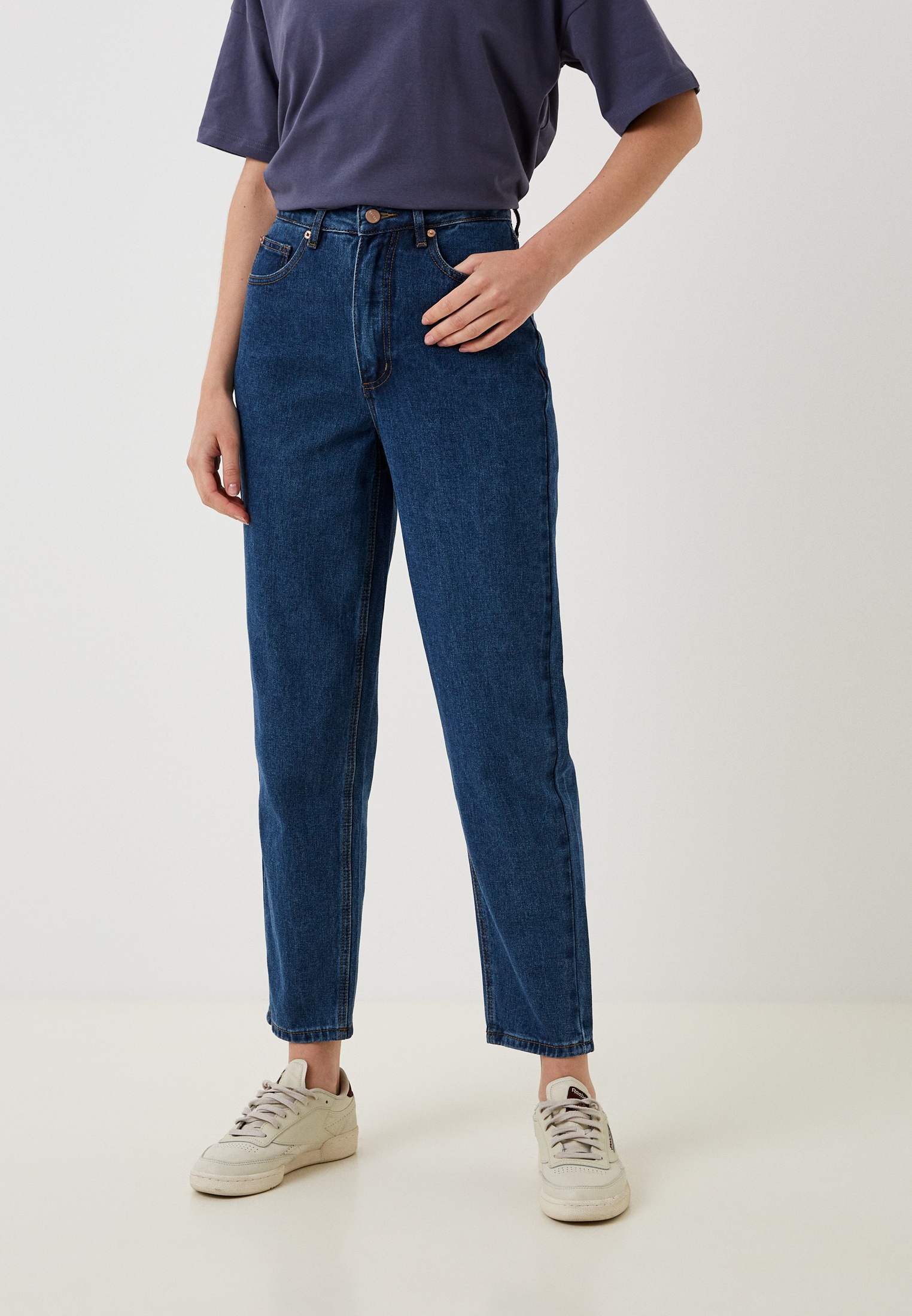 Женские джинсы Befree (Бифри) Mom10-103