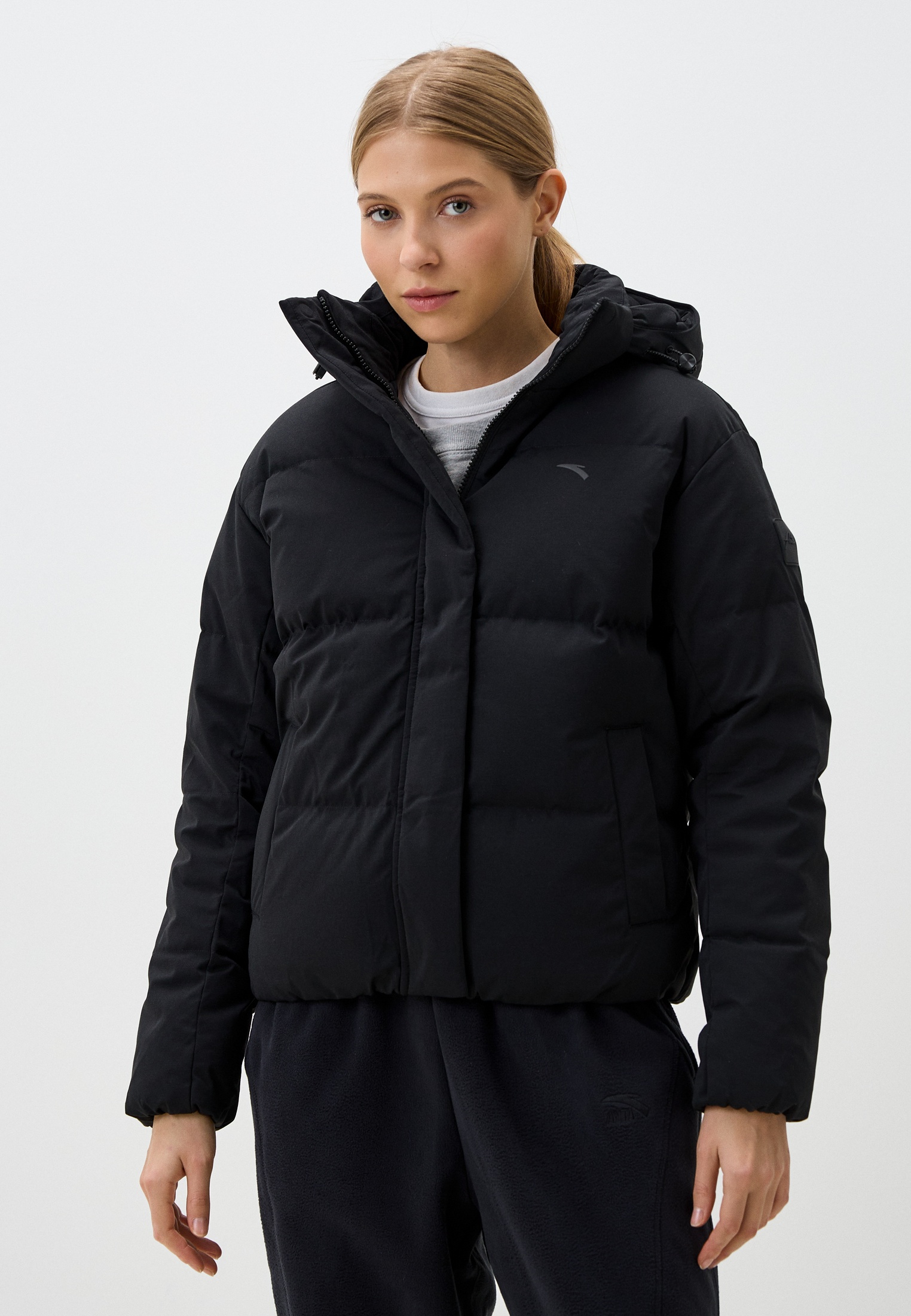 Женская верхняя одежда Anta (Анта) 862437901E-4-XS