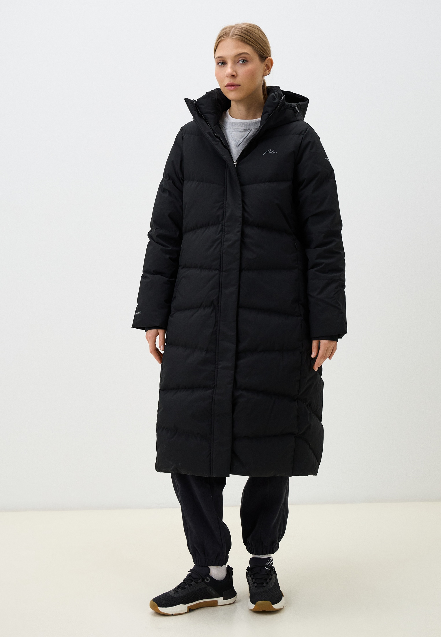 Женская верхняя одежда Anta (Анта) 862437915E-2-XS