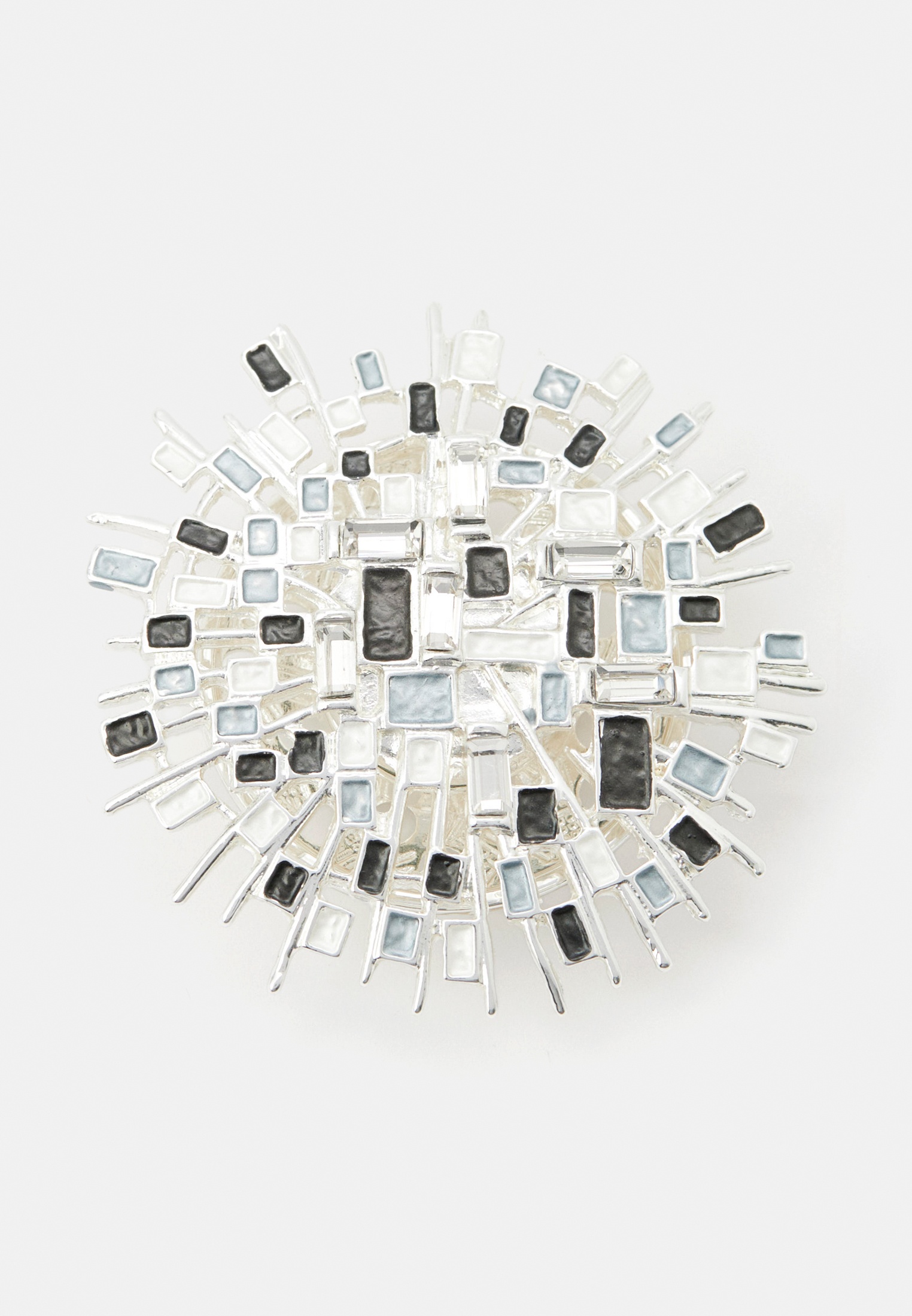 Брошь Модные истории Брошь Модные истории