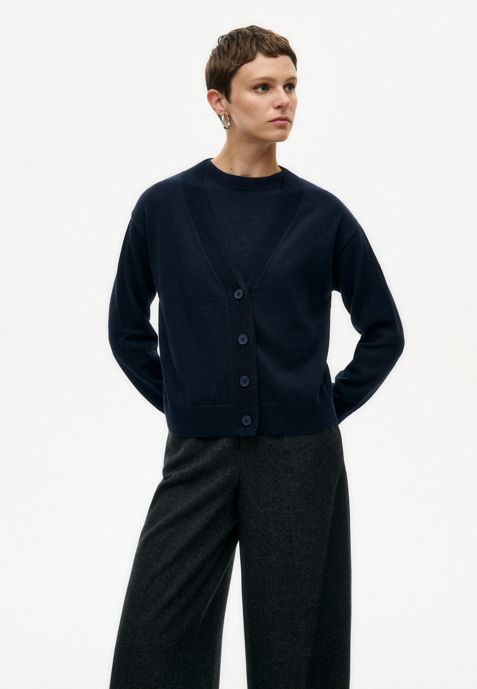 Кардиган Yollo 242W-CL05-04-003_L