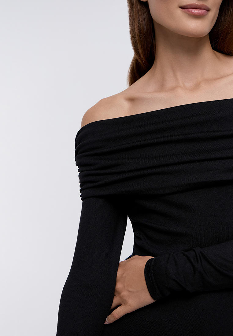 Футболка с длинным рукавом Anna Pekun 39.2315.900.1