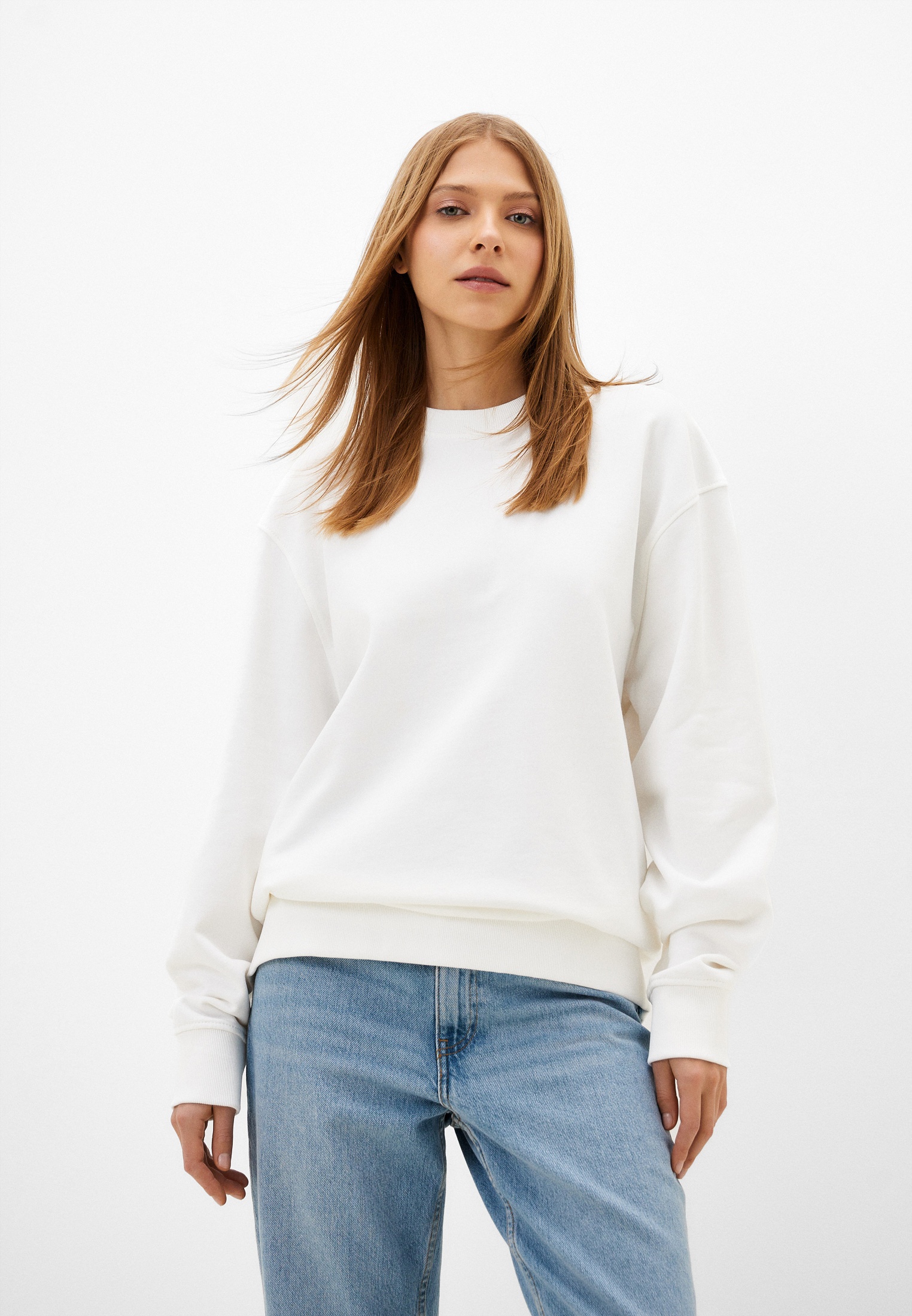 Женские свитшоты Esprit (Эсприт) 312574051