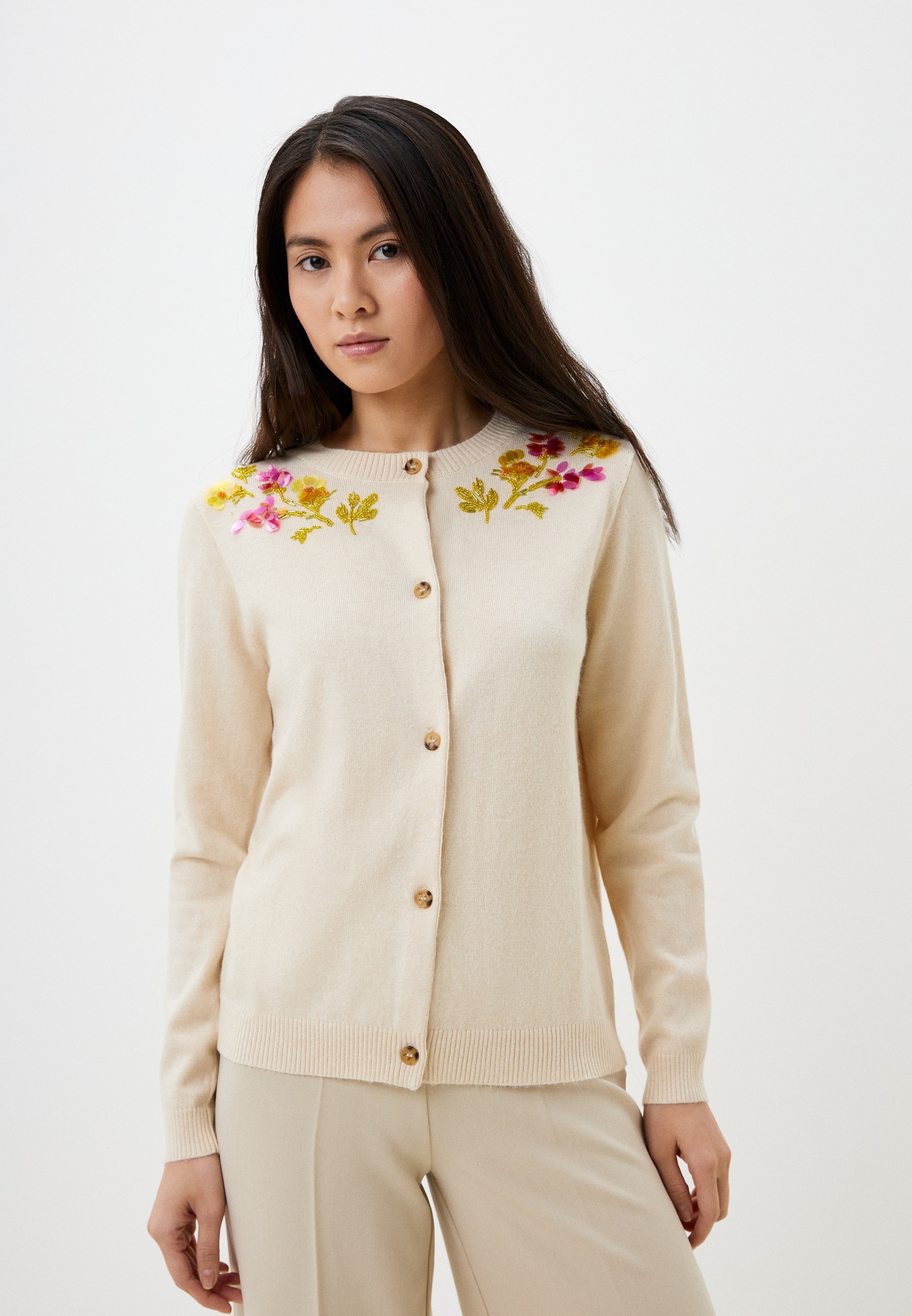 Кардиган BELUCCI 312582409