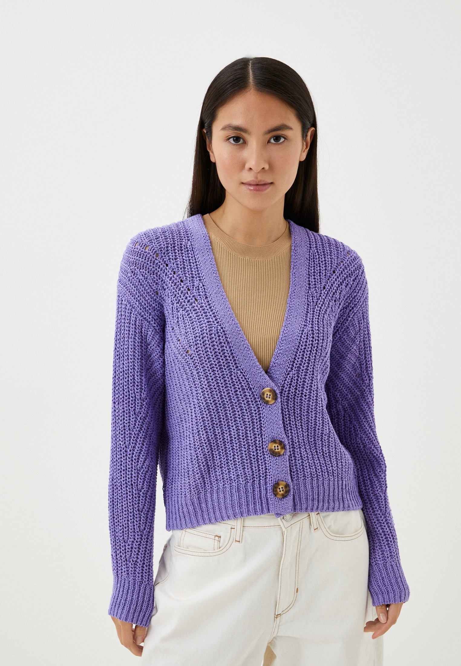 Кардиган Esprit (Эсприт) 312332541