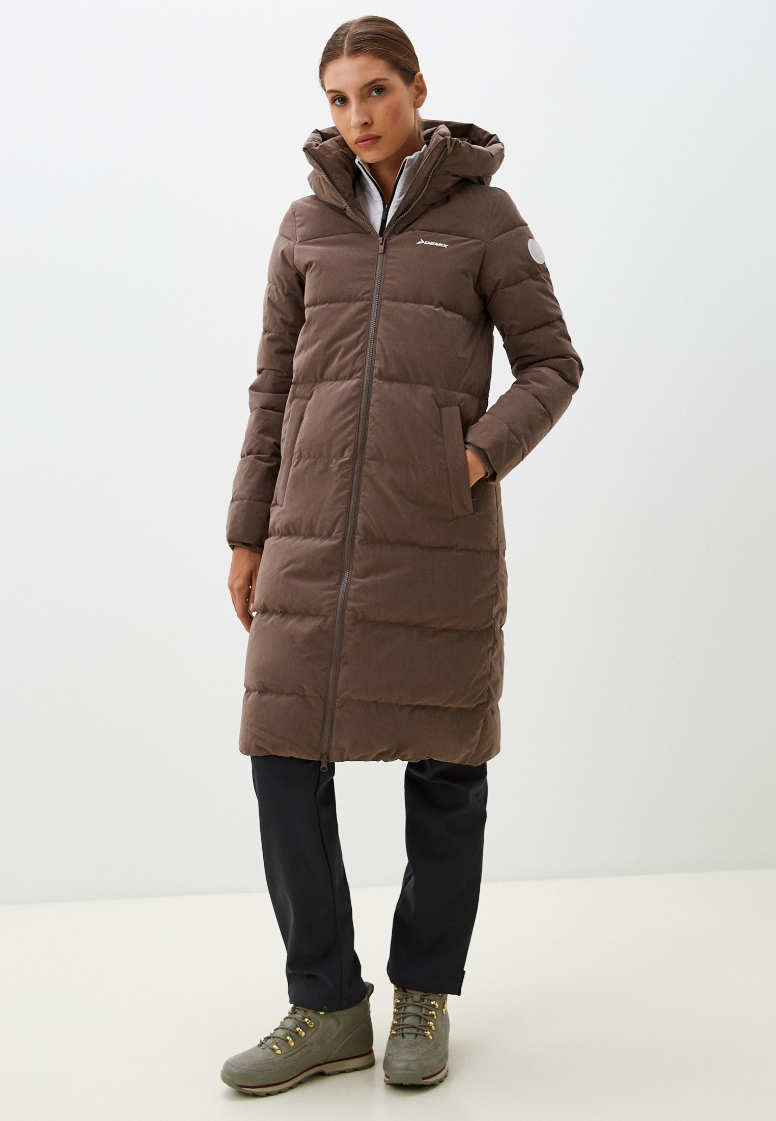 Пуховик Demix 86CE8BXBRC