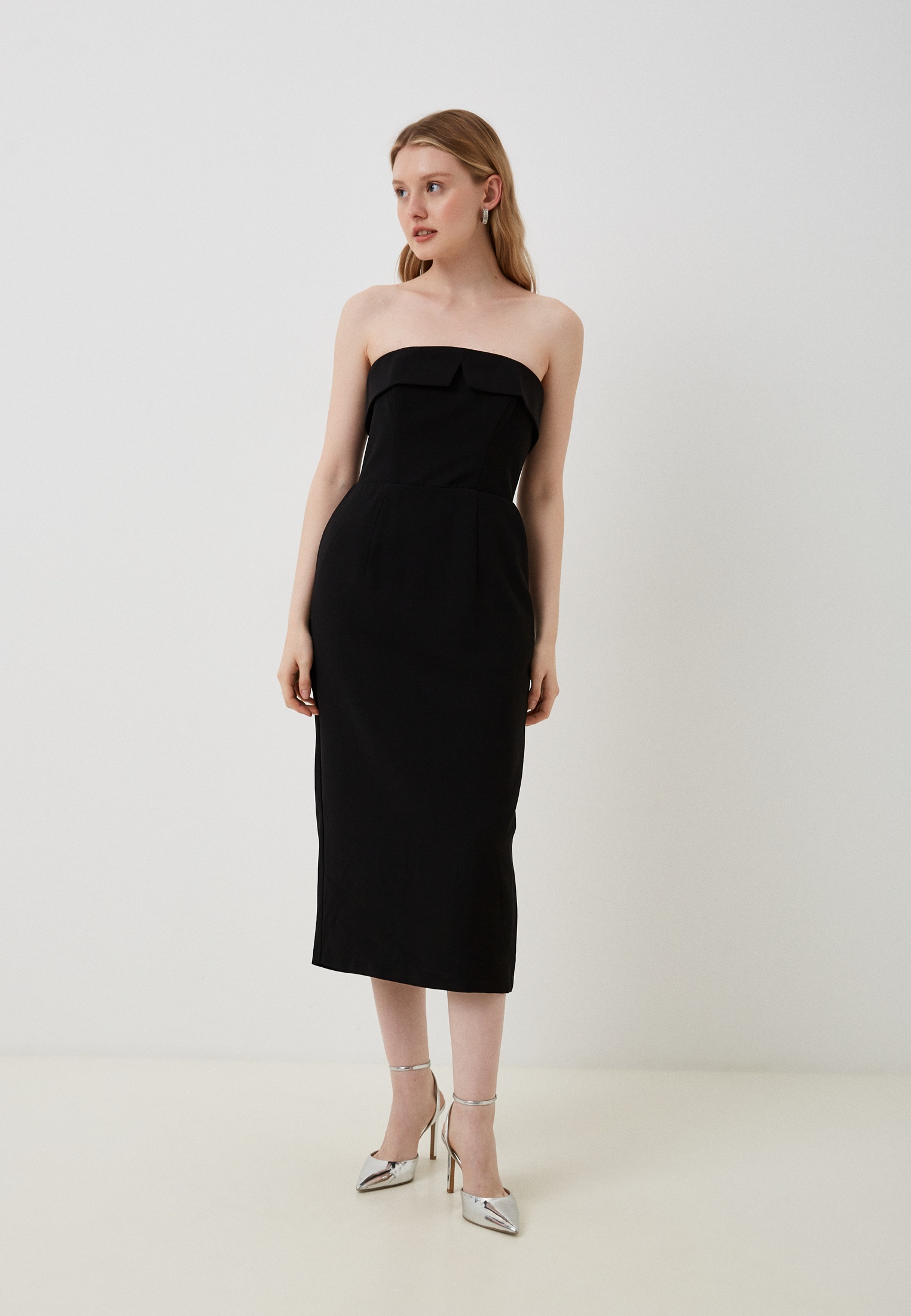 Вечернее / коктейльное платье Koton Платье Koton