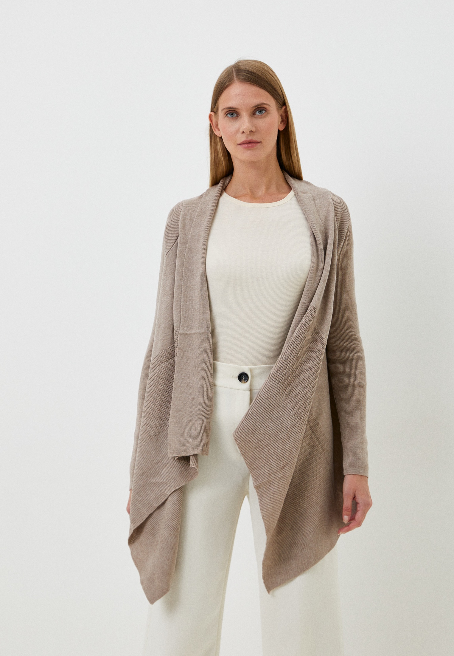 Кардиган Koton 4WAK90006HT565L