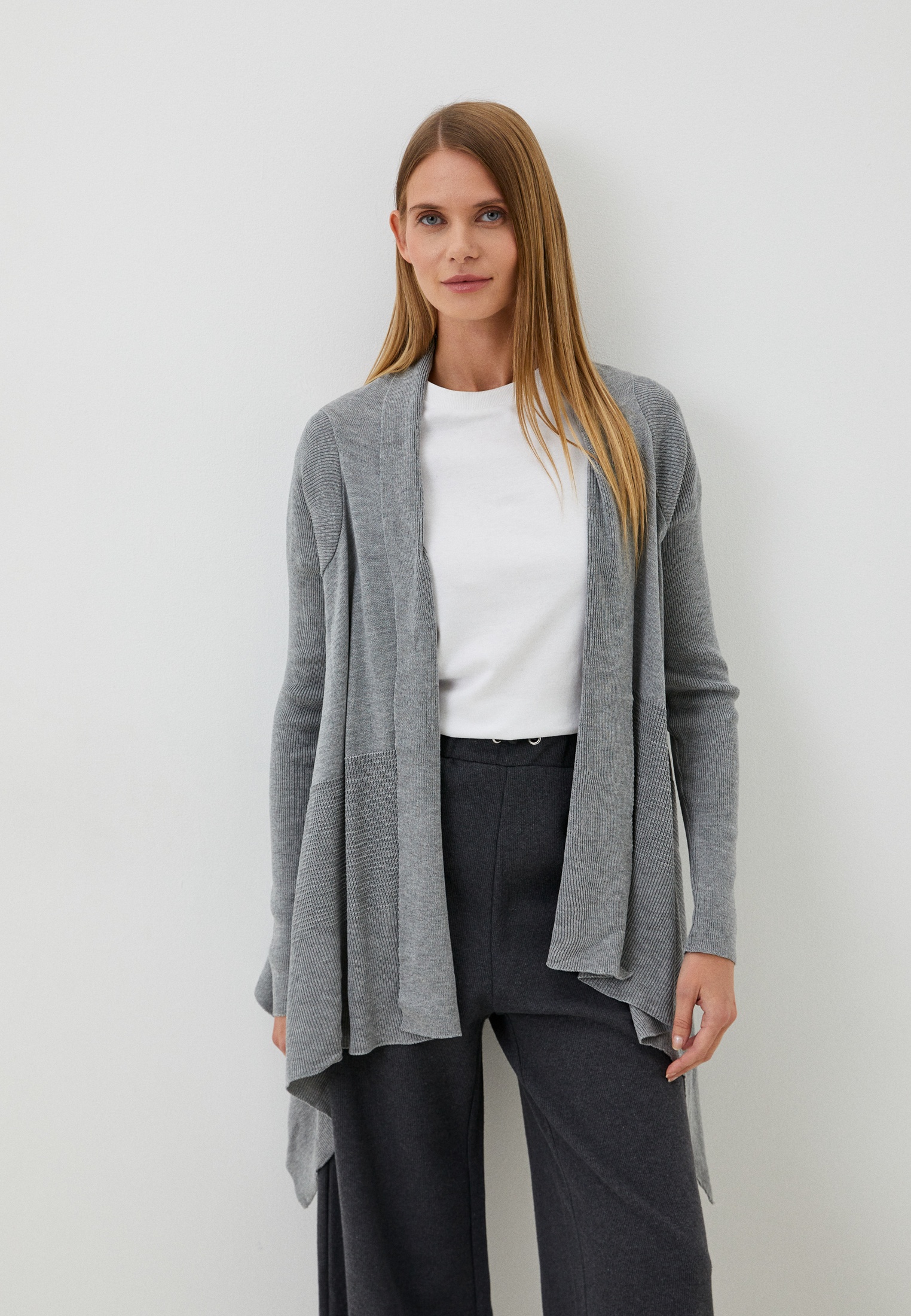 Кардиган Koton 4WAK90006HT031L