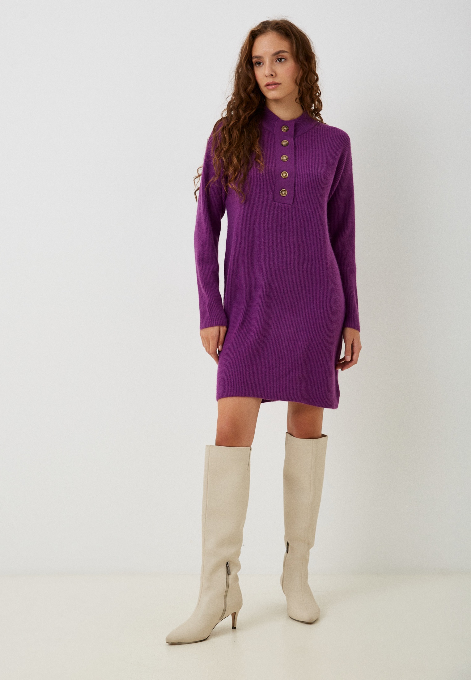 Вязаное платье Concept Club 10200200960_0072362