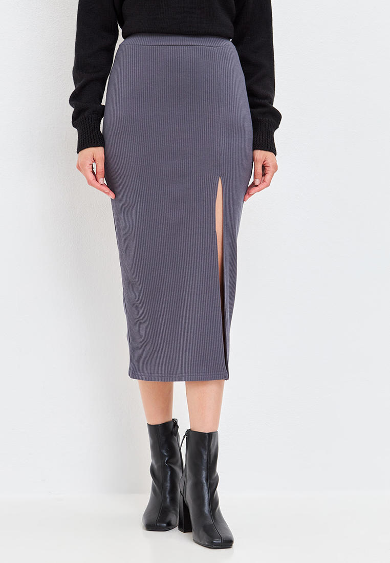 Узкая юбка Suara Femme SU34081C08