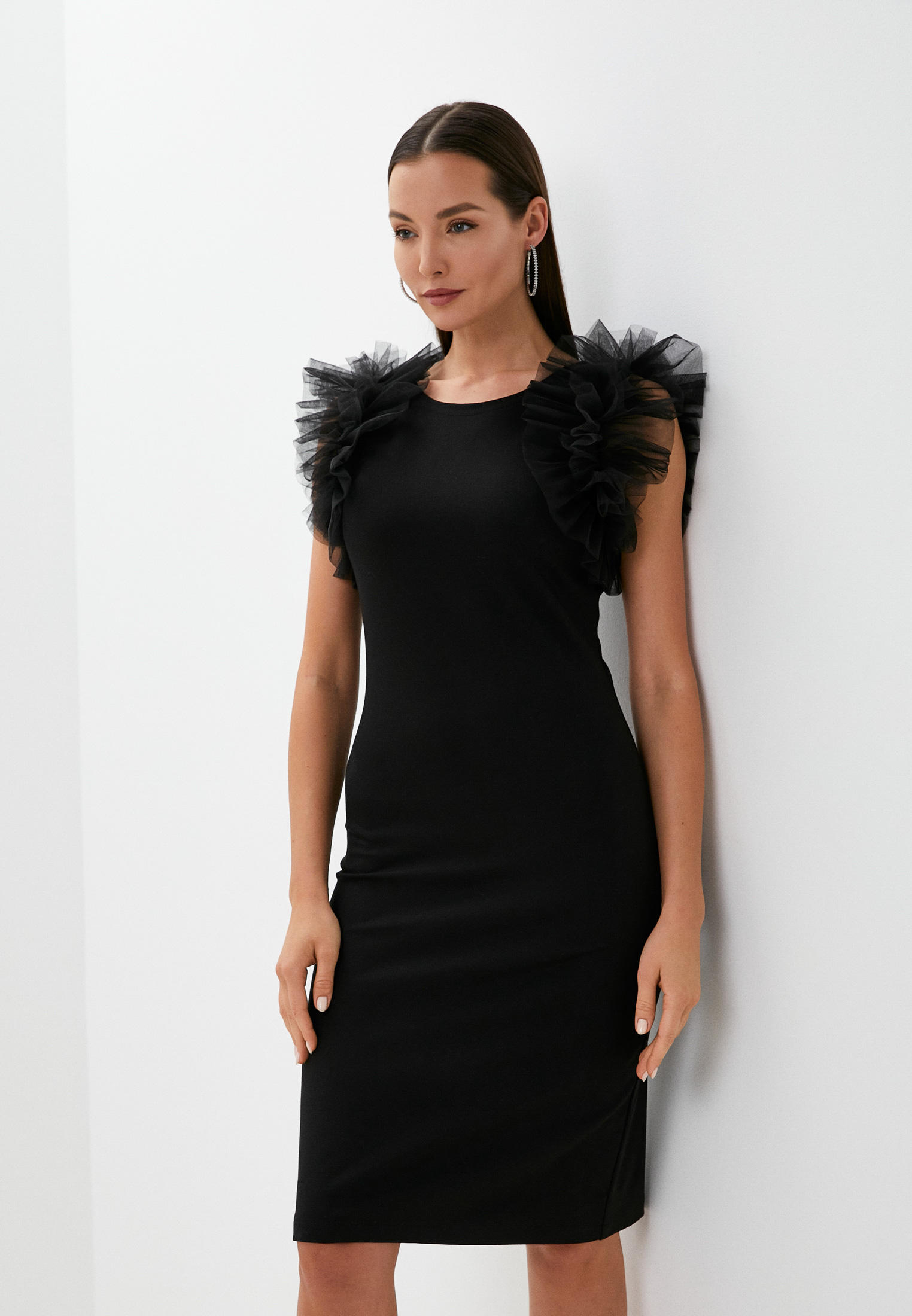 Вечернее / коктейльное платье M,a,k you are beautiful Платье M,a,k you are beautiful