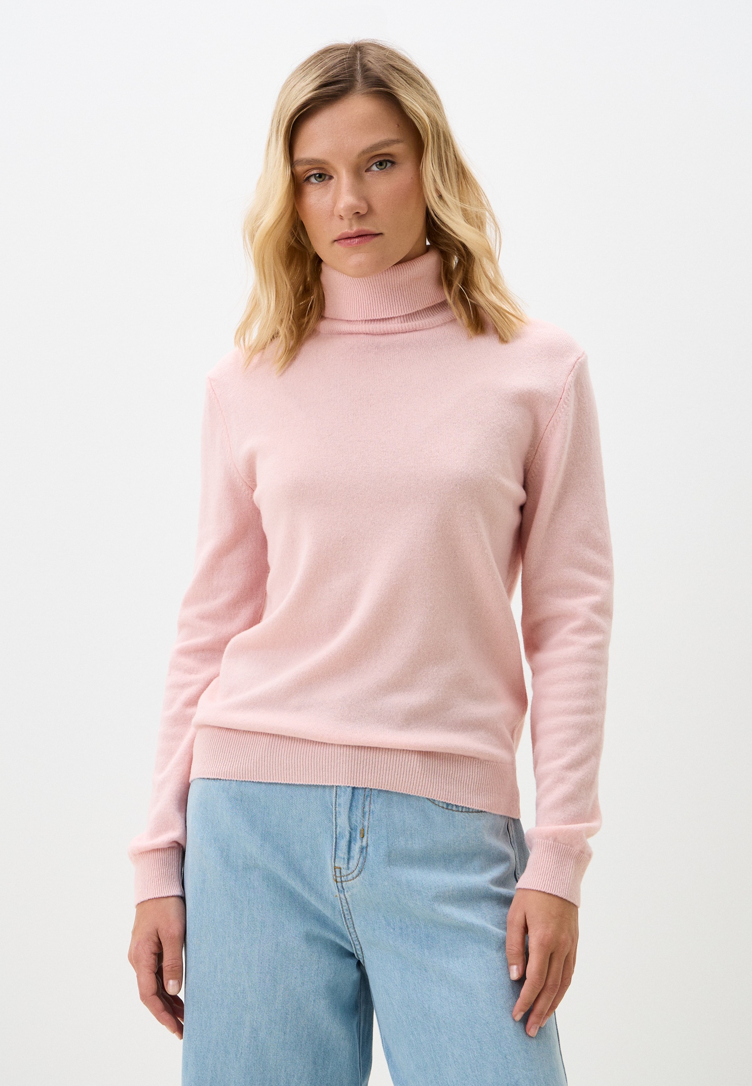 Водолазка United Colors of Benetton (Юнайтед Колорс оф Бенеттон) 25P_1002D2348_04U_XL